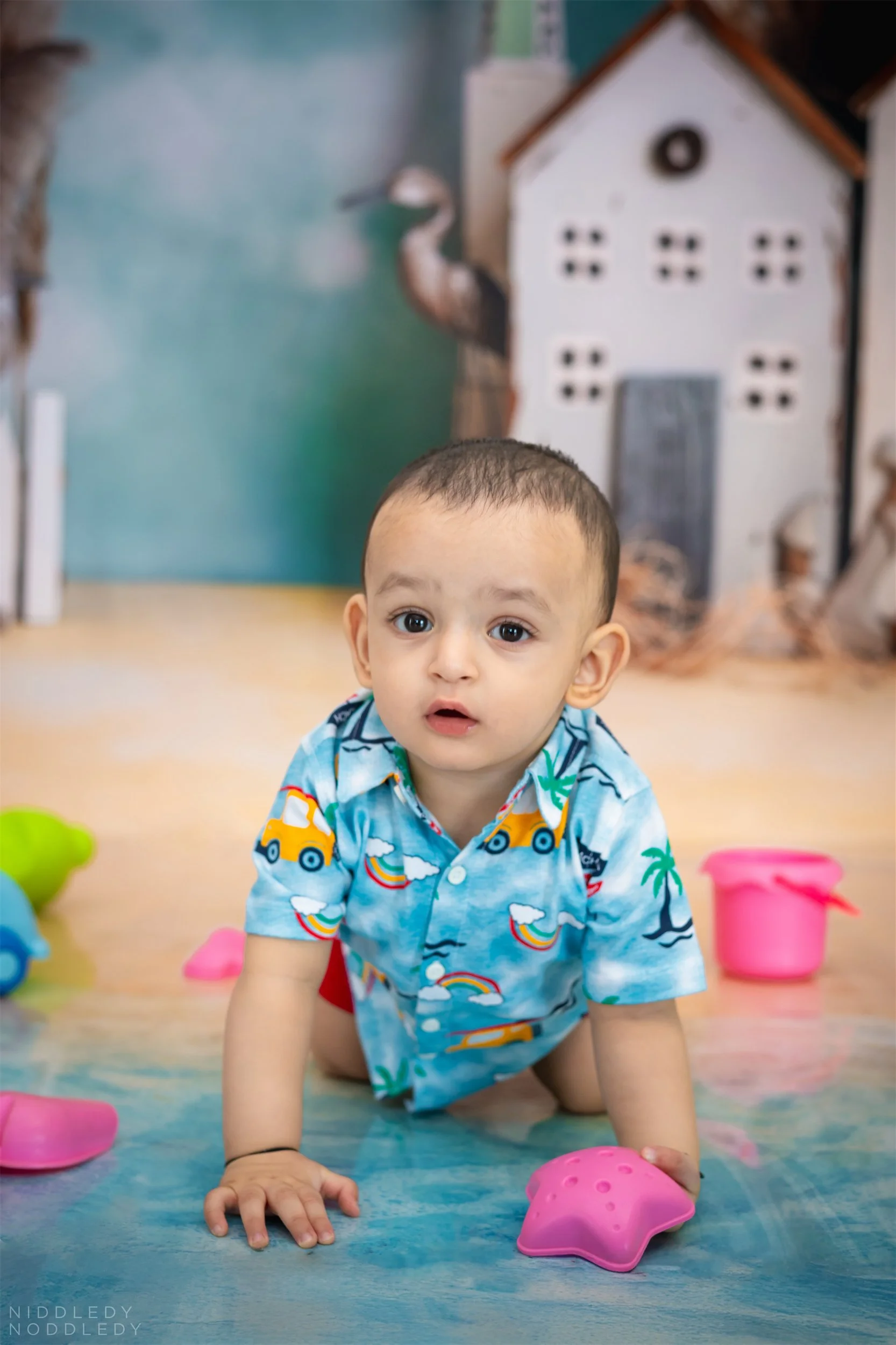 Kritav Baby Photoshoot ❤ NiddledyNoddledy.com ~ Bumps to Babies Photography, Kolkata - 08.jpg