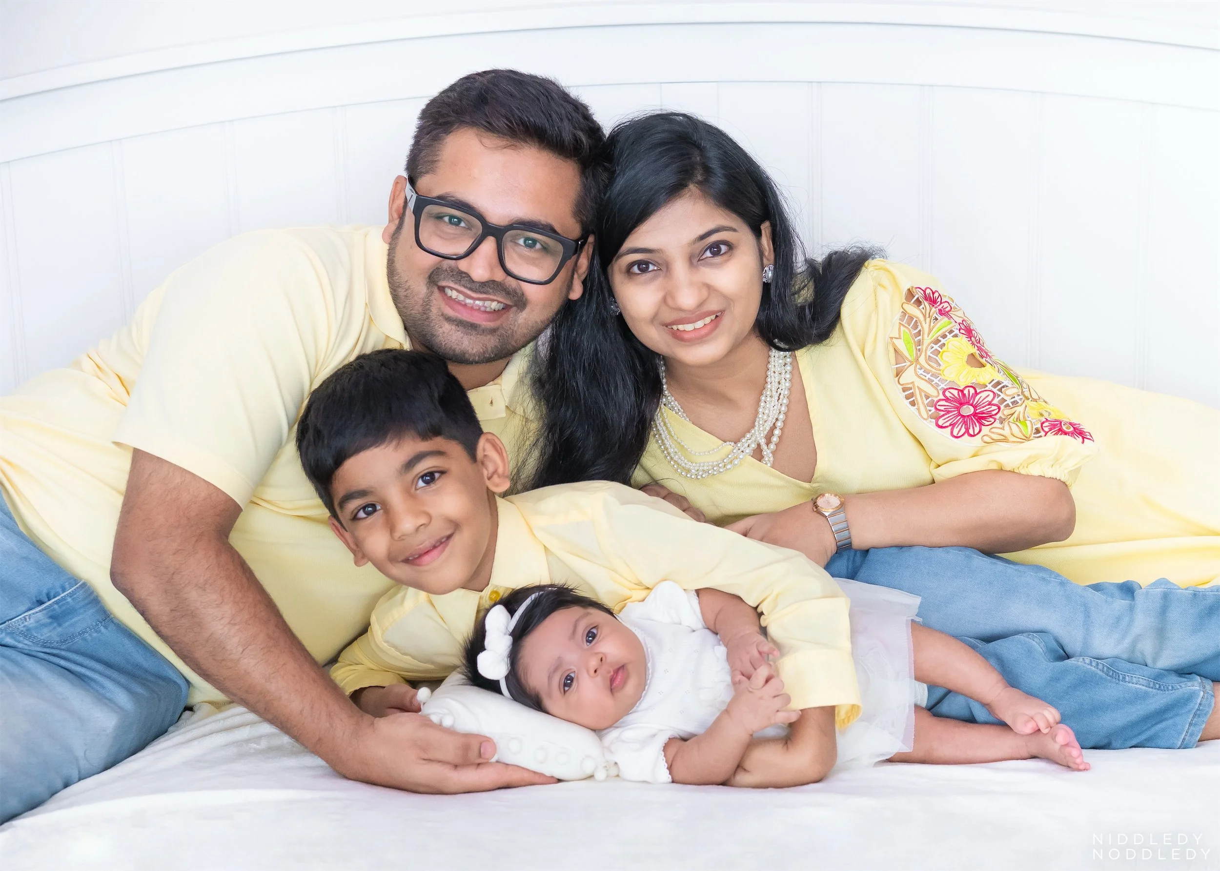 Shrivika Newborn Baby Photoshoot ❤ NiddledyNoddledy.com ~ Bumps to Babies Photographer, Kolkata - 11.jpg