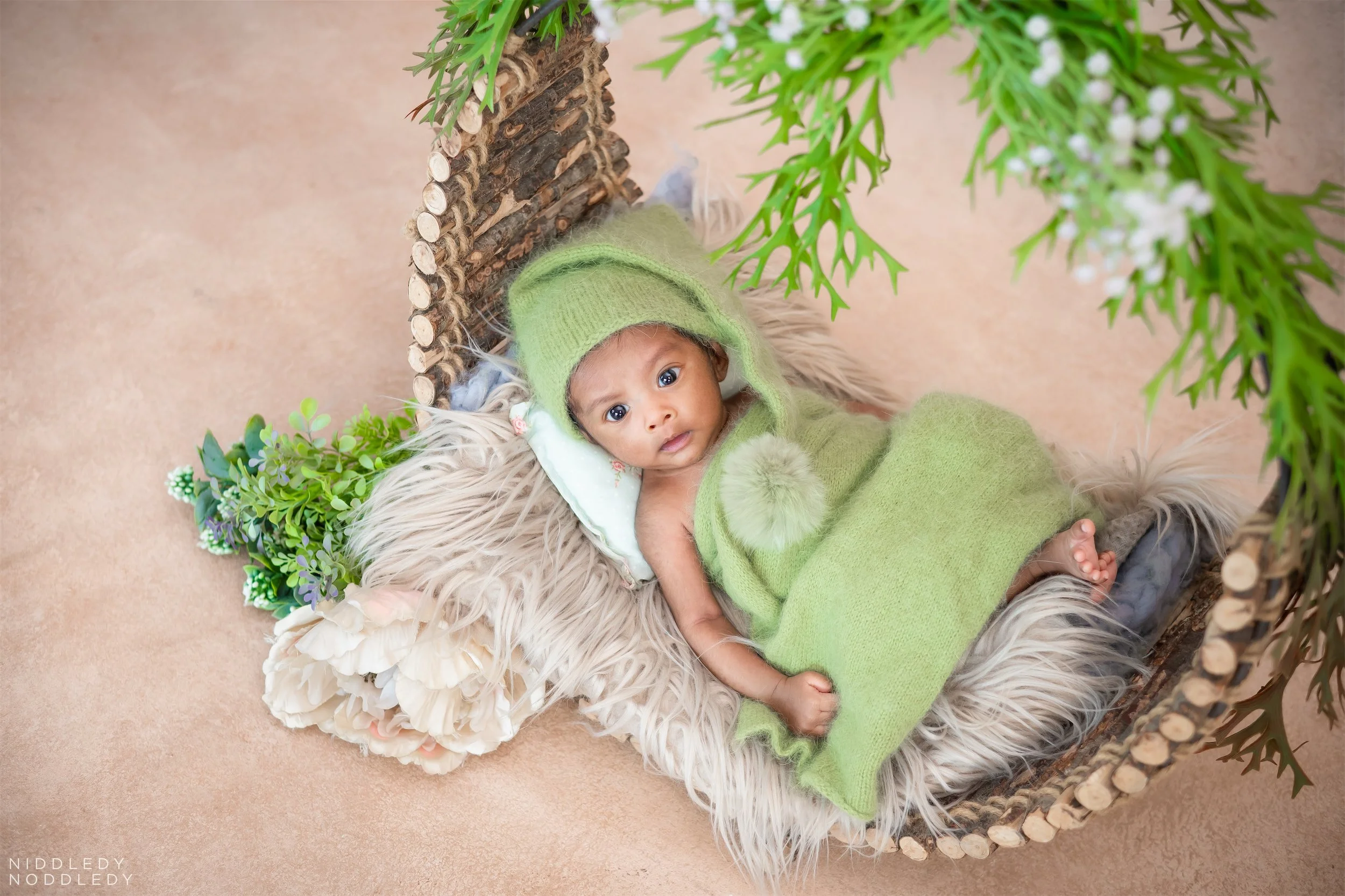 Aadrit Newborn Baby Photoshoot ❤ NiddledyNoddledy.com ~ Bumps to Babies Photographer, Kolkata - 02.jpg