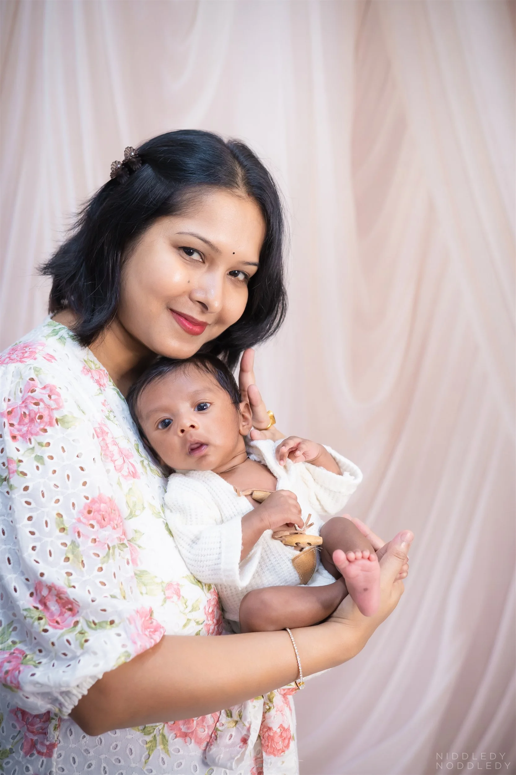 Aadrit Newborn Baby Photoshoot ❤ NiddledyNoddledy.com ~ Bumps to Babies Photographer, Kolkata - 16.jpg