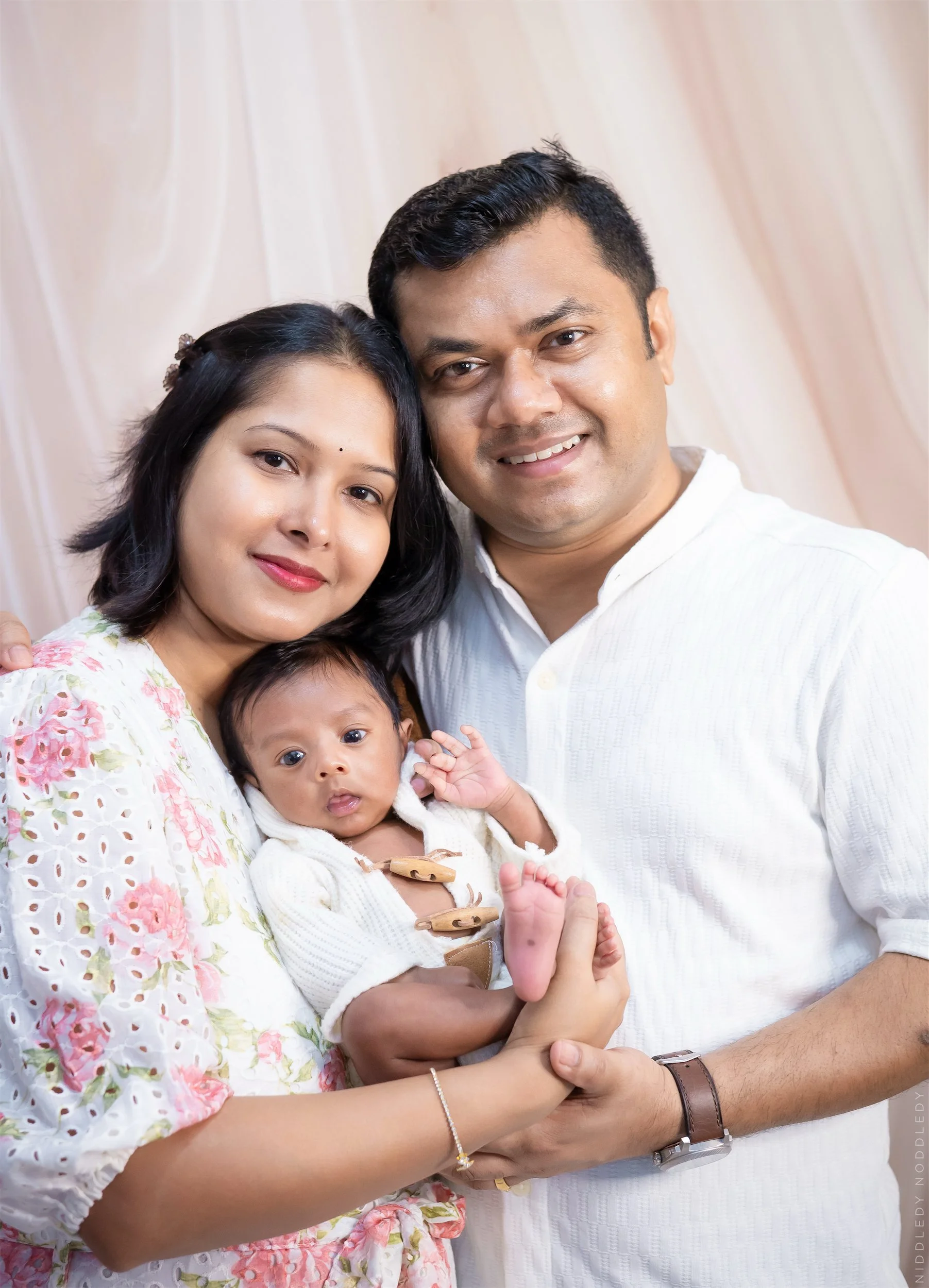 Aadrit Newborn Baby Photoshoot ❤ NiddledyNoddledy.com ~ Bumps to Babies Photographer, Kolkata - 15.jpg