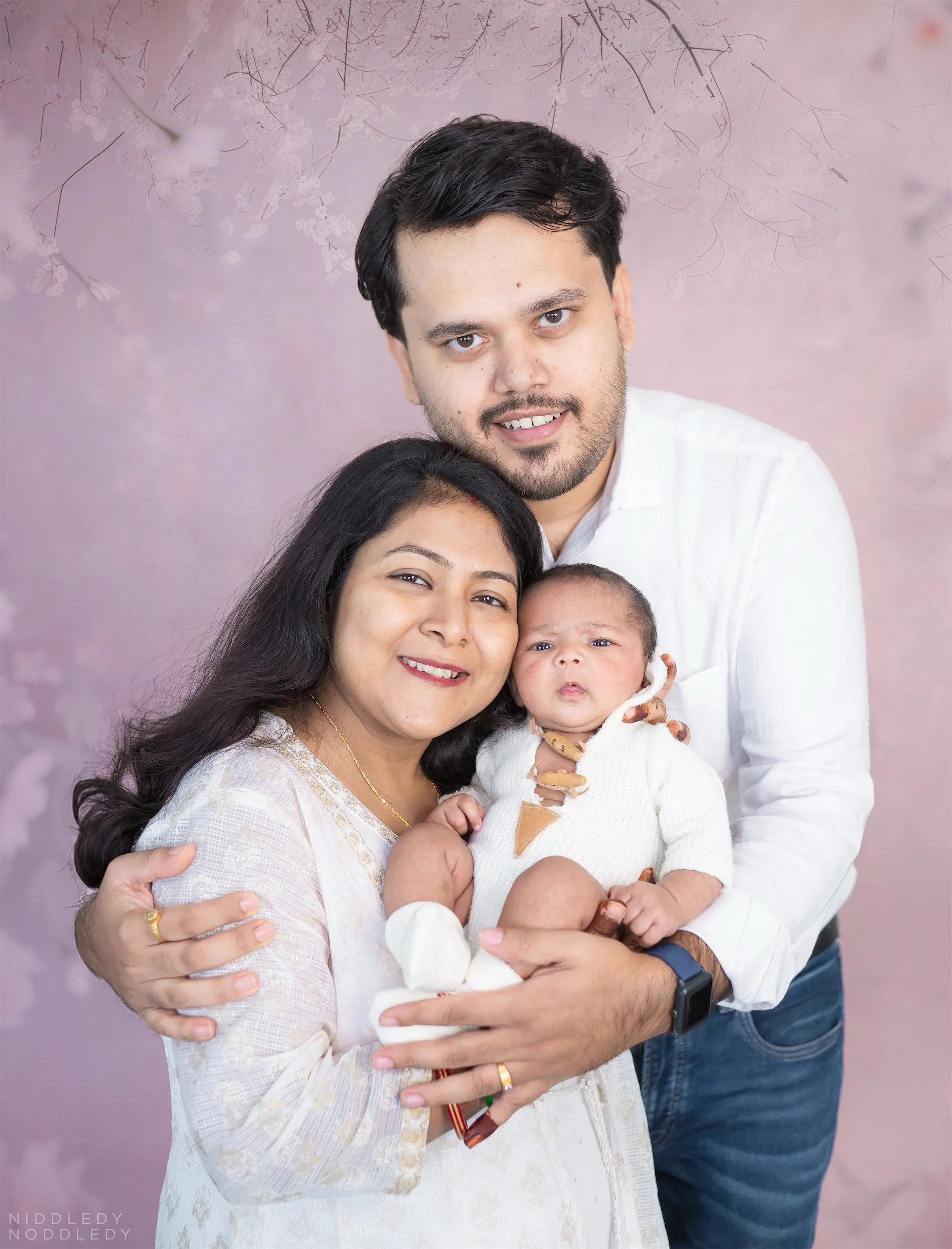 Dhritiman Newborn Baby Photoshoot ❤ NiddledyNoddledy.com ~ Bumps to Babies Photography, Kolkata - 09.jpg