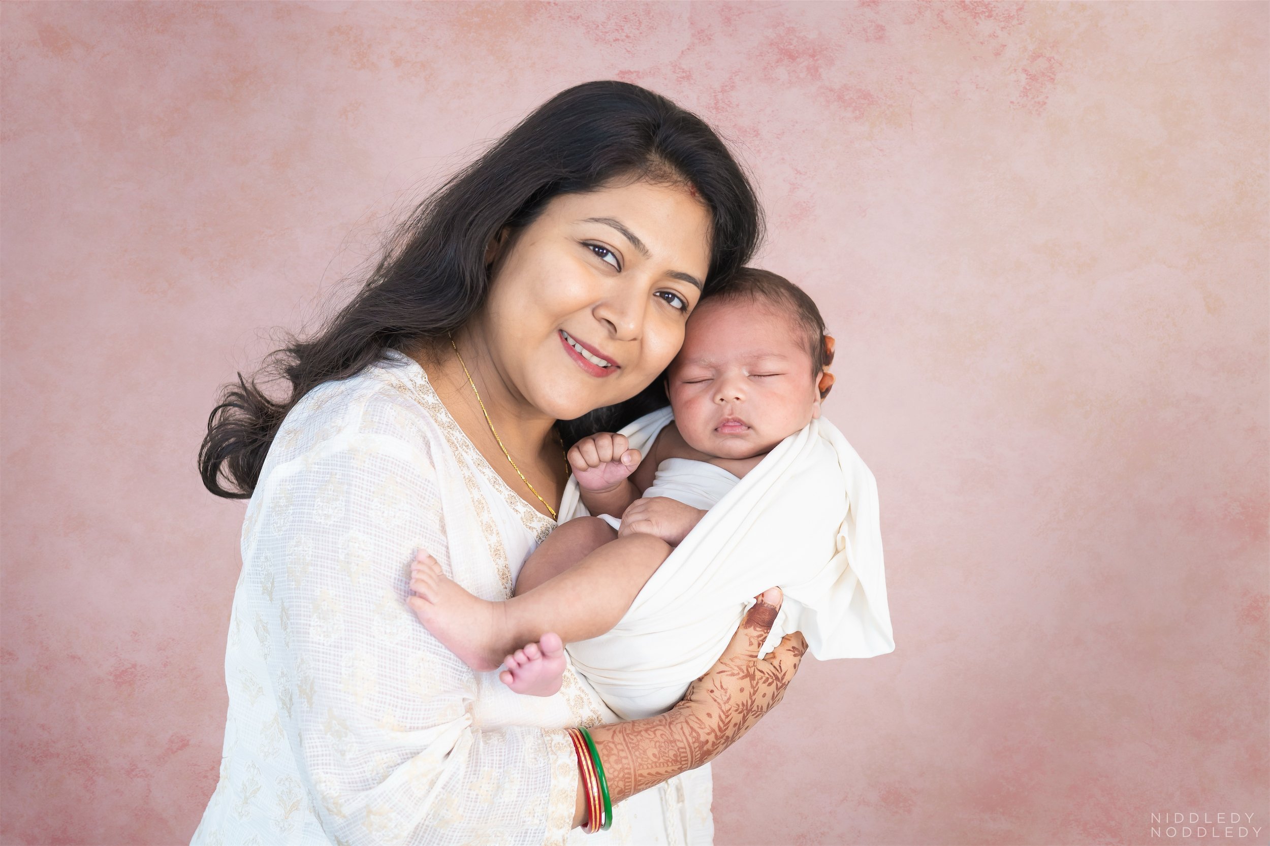 Dhritiman Newborn Baby Photoshoot ❤ NiddledyNoddledy.com ~ Bumps to Babies Photography, Kolkata - 08.jpg
