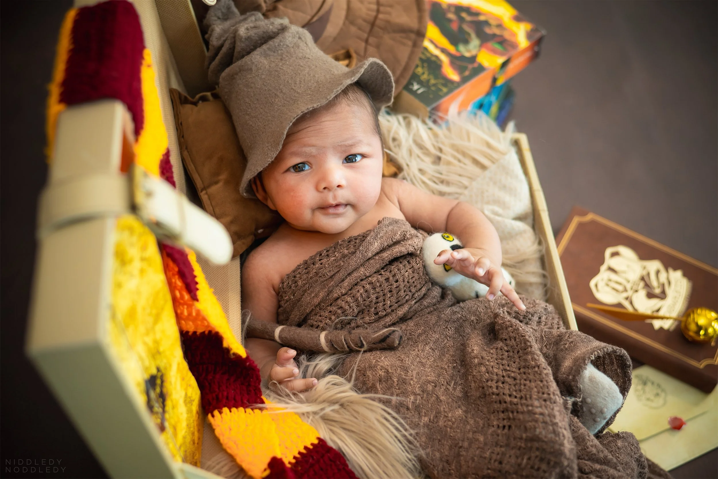 Dhritiman Newborn Baby Photoshoot ❤ NiddledyNoddledy.com ~ Bumps to Babies Photography, Kolkata - 06.jpg