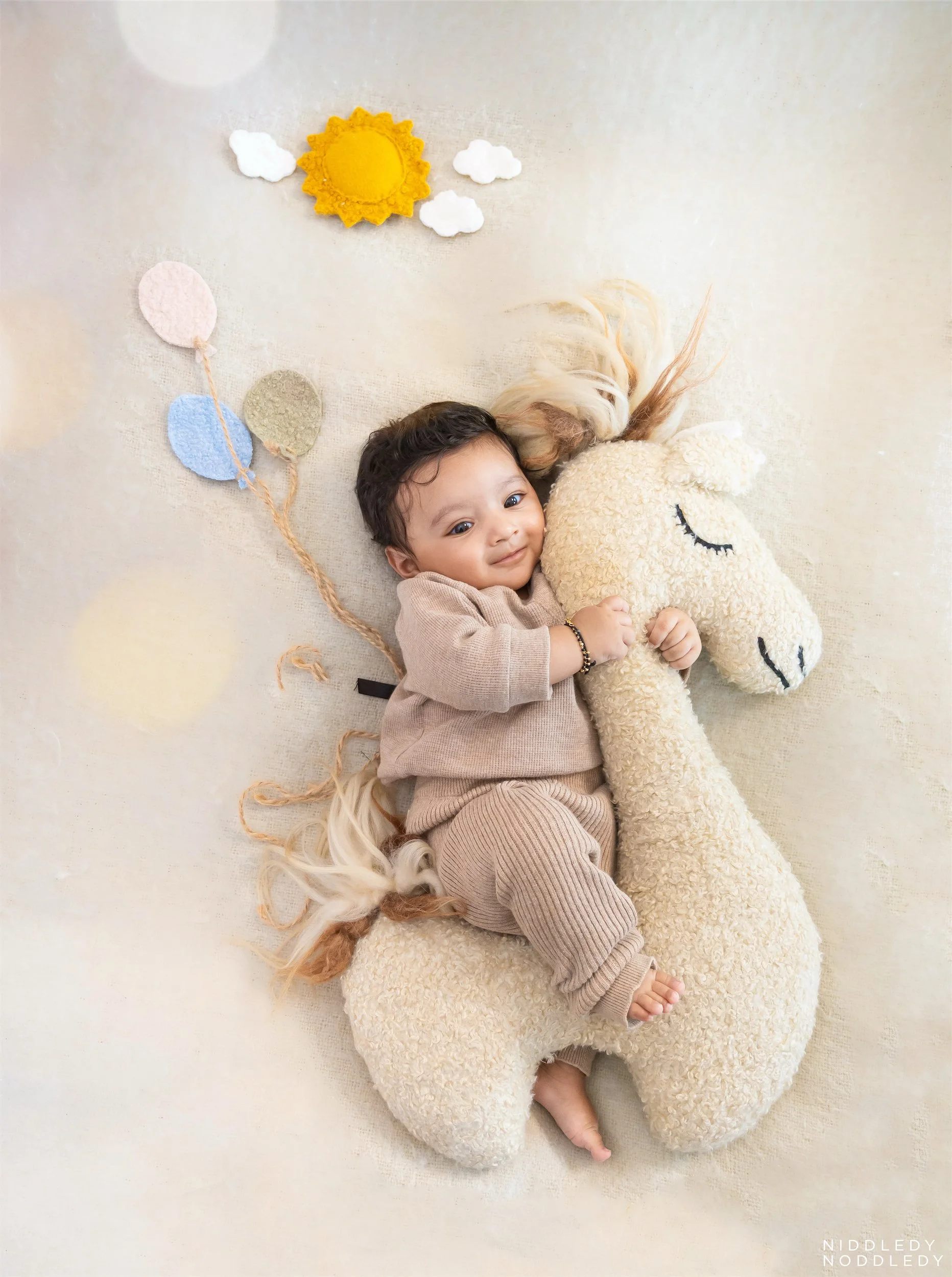 Ivaan Newborn Baby Photoshoot ❤ NiddledyNoddledy.com ~ Bumps to Babies Photography, Kolkata - 09.jpg