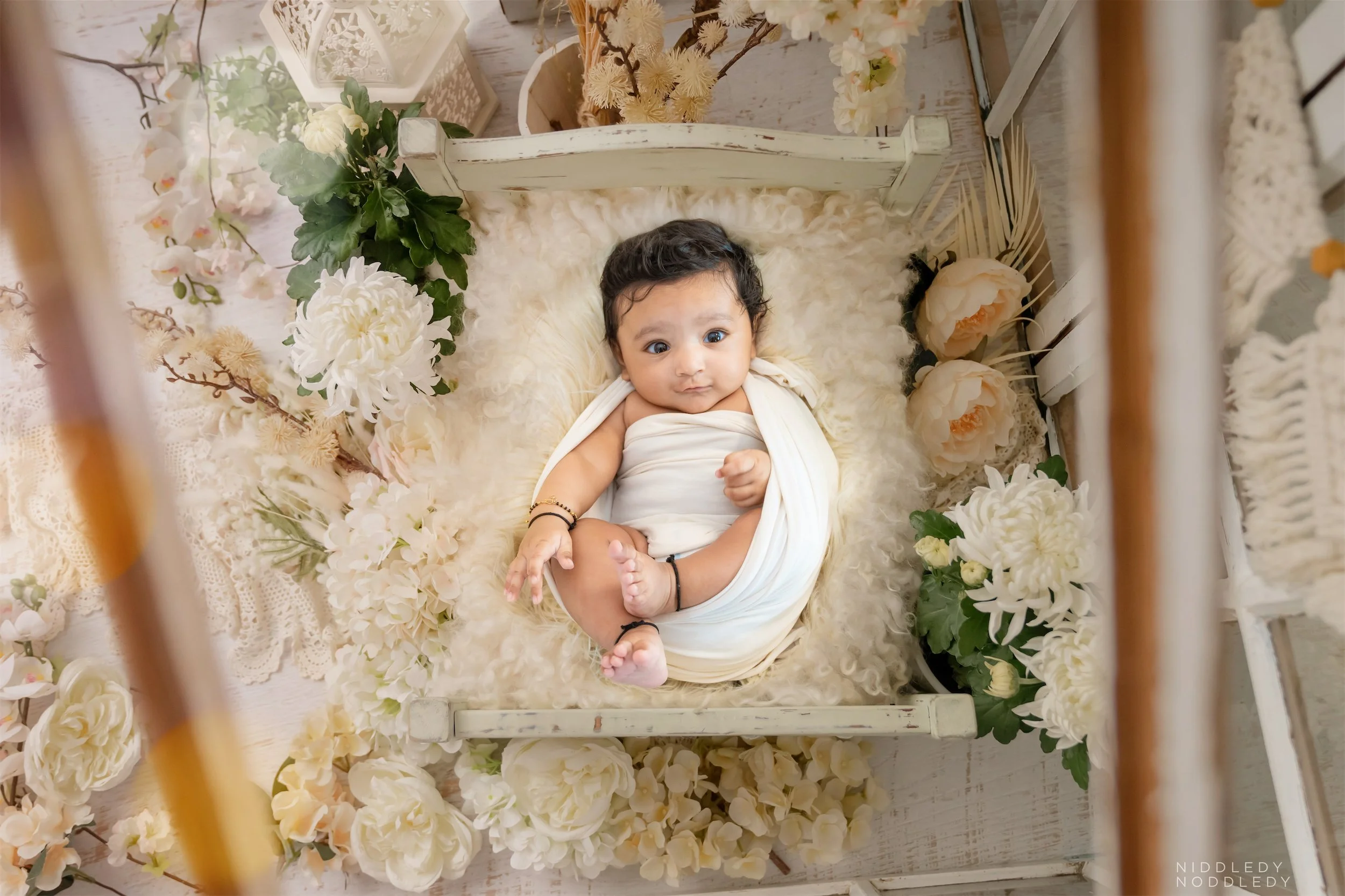 Ivaan Newborn Baby Photoshoot ❤ NiddledyNoddledy.com ~ Bumps to Babies Photography, Kolkata - 01.jpg