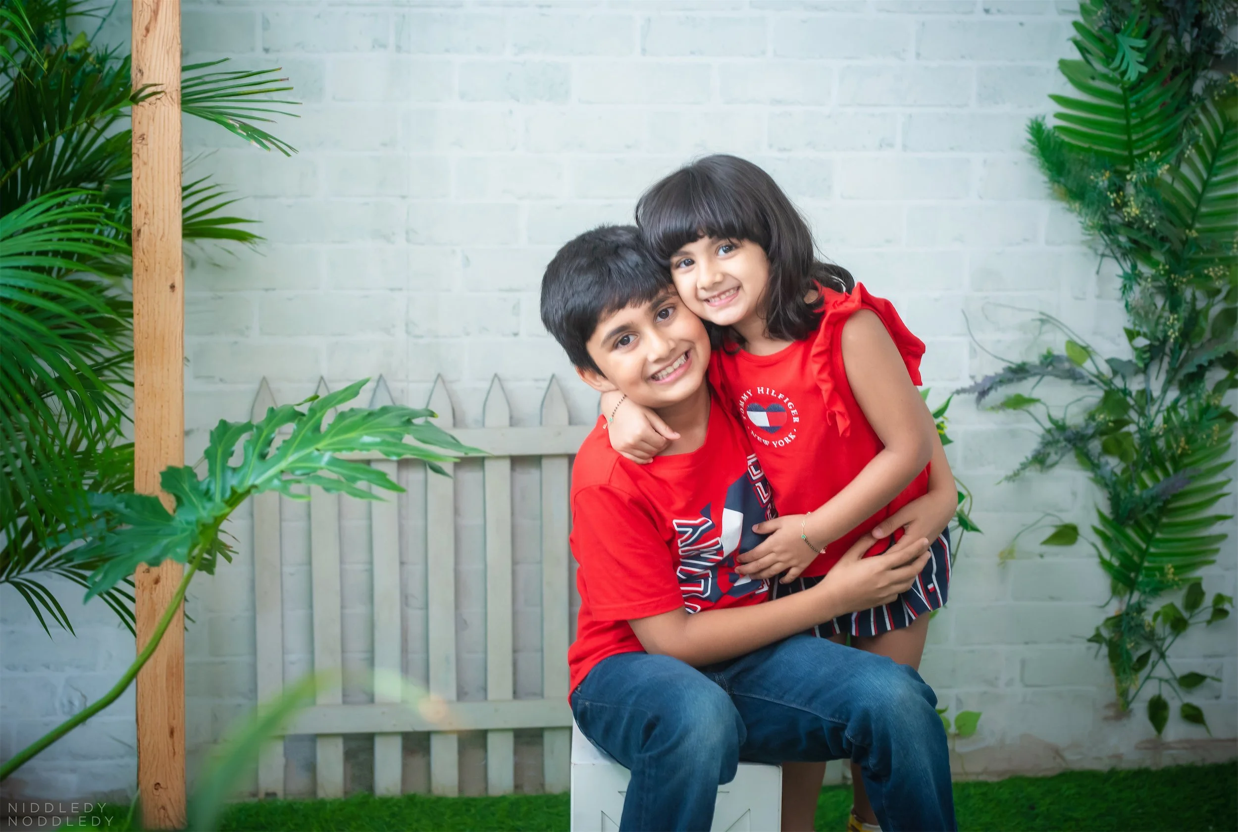Divansh-Tisha Kids Photoshoot ❤ NiddledyNoddledy.com ~ Bumps to Babies Photography, Kolkata - 21.jpg