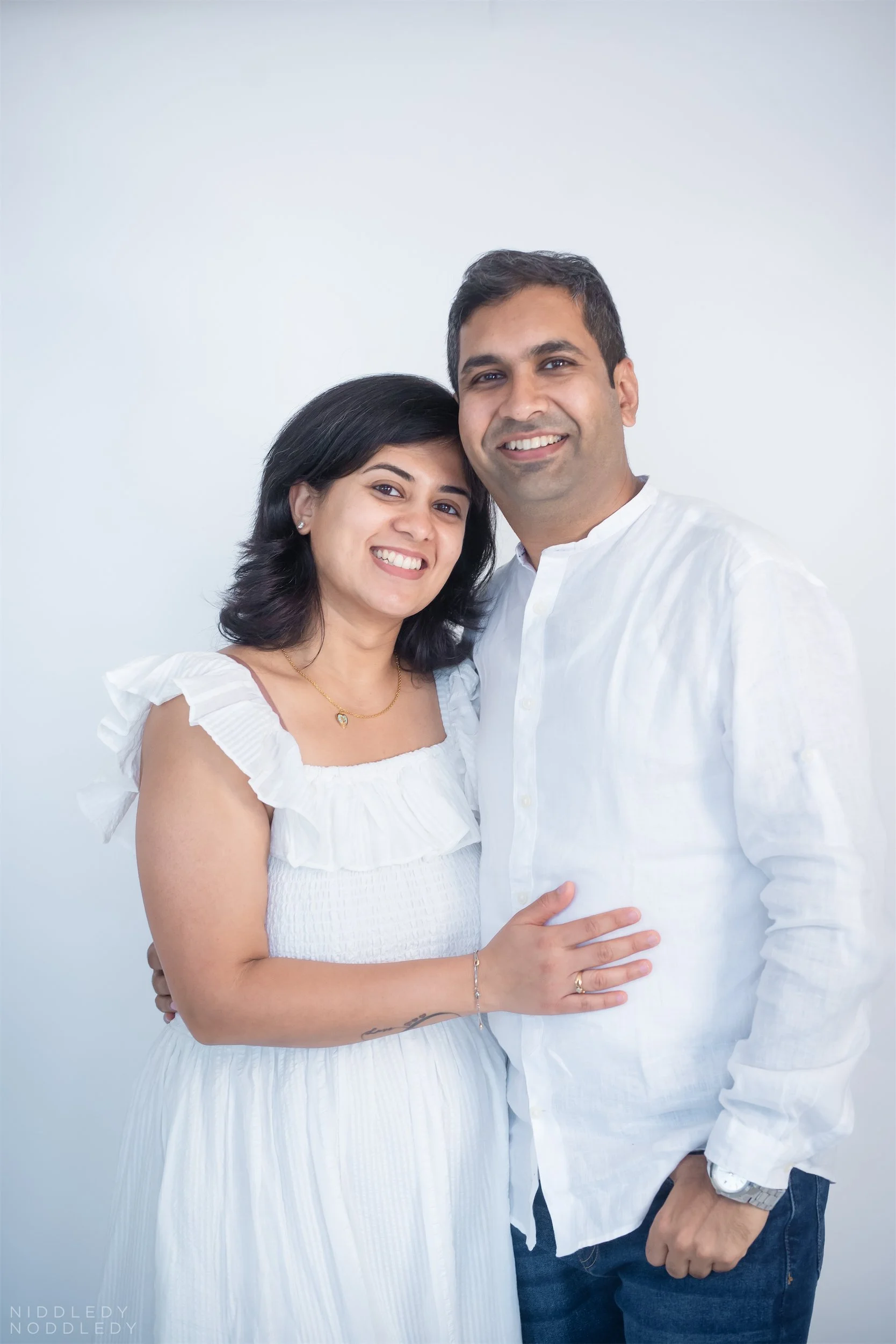 Divansh-Tisha Kids Photoshoot ❤ NiddledyNoddledy.com ~ Bumps to Babies Photography, Kolkata - 20.jpg