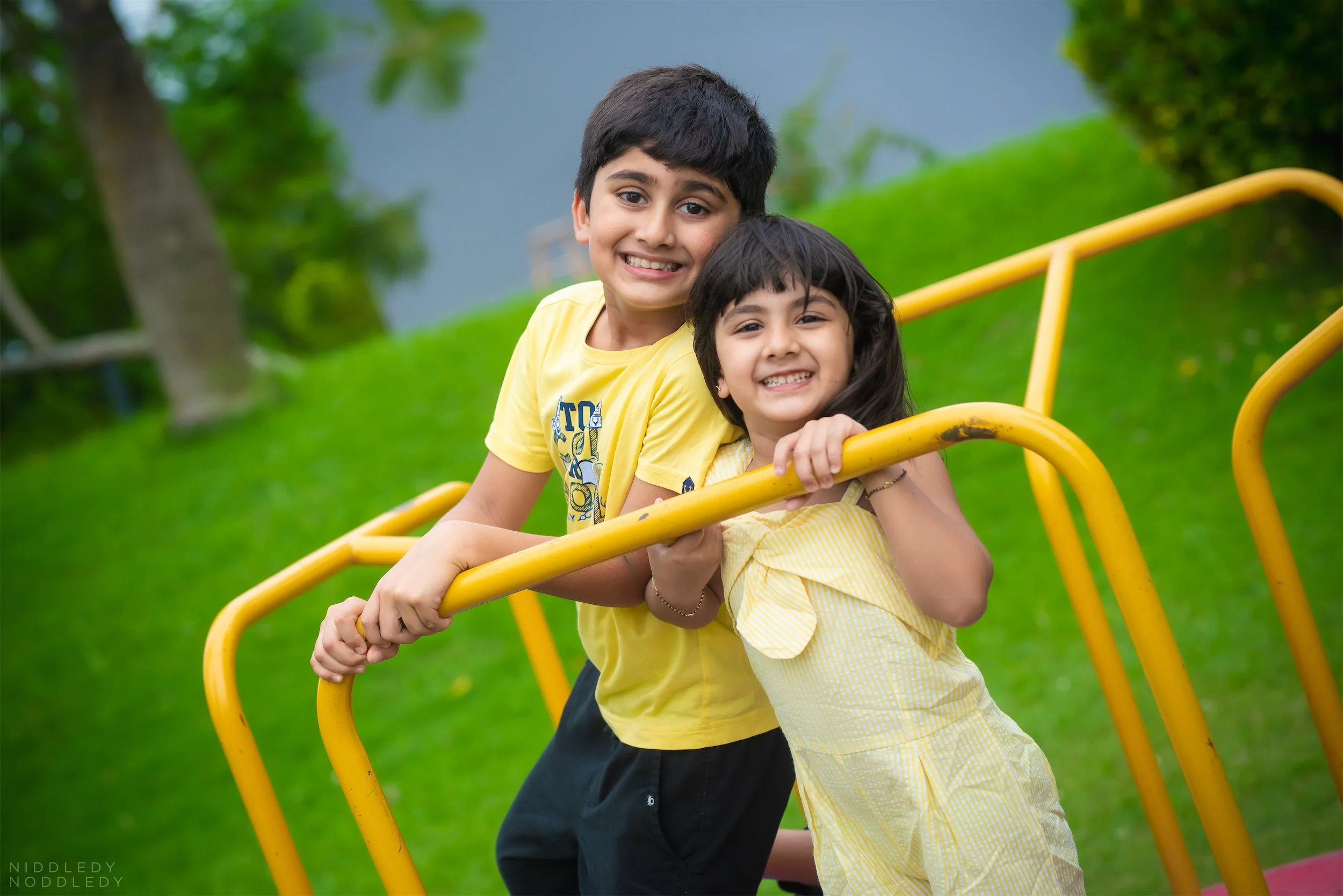Divansh-Tisha Kids Photoshoot ❤ NiddledyNoddledy.com ~ Bumps to Babies Photography, Kolkata - 11.jpg