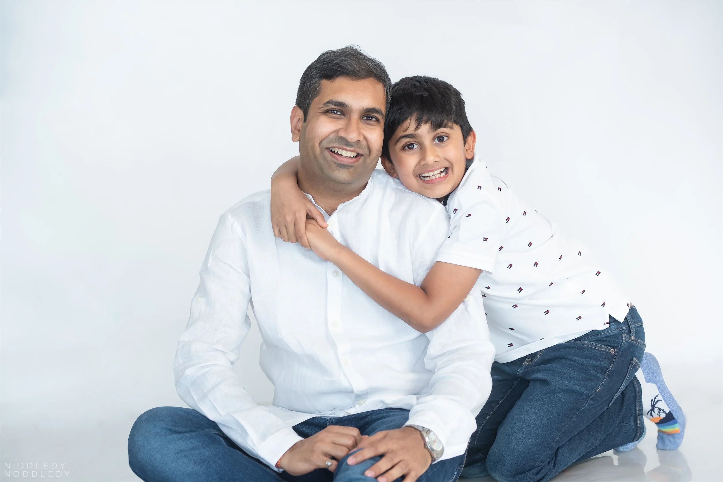 Divansh-Tisha Kids Photoshoot ❤ NiddledyNoddledy.com ~ Bumps to Babies Photography, Kolkata - 17.jpg