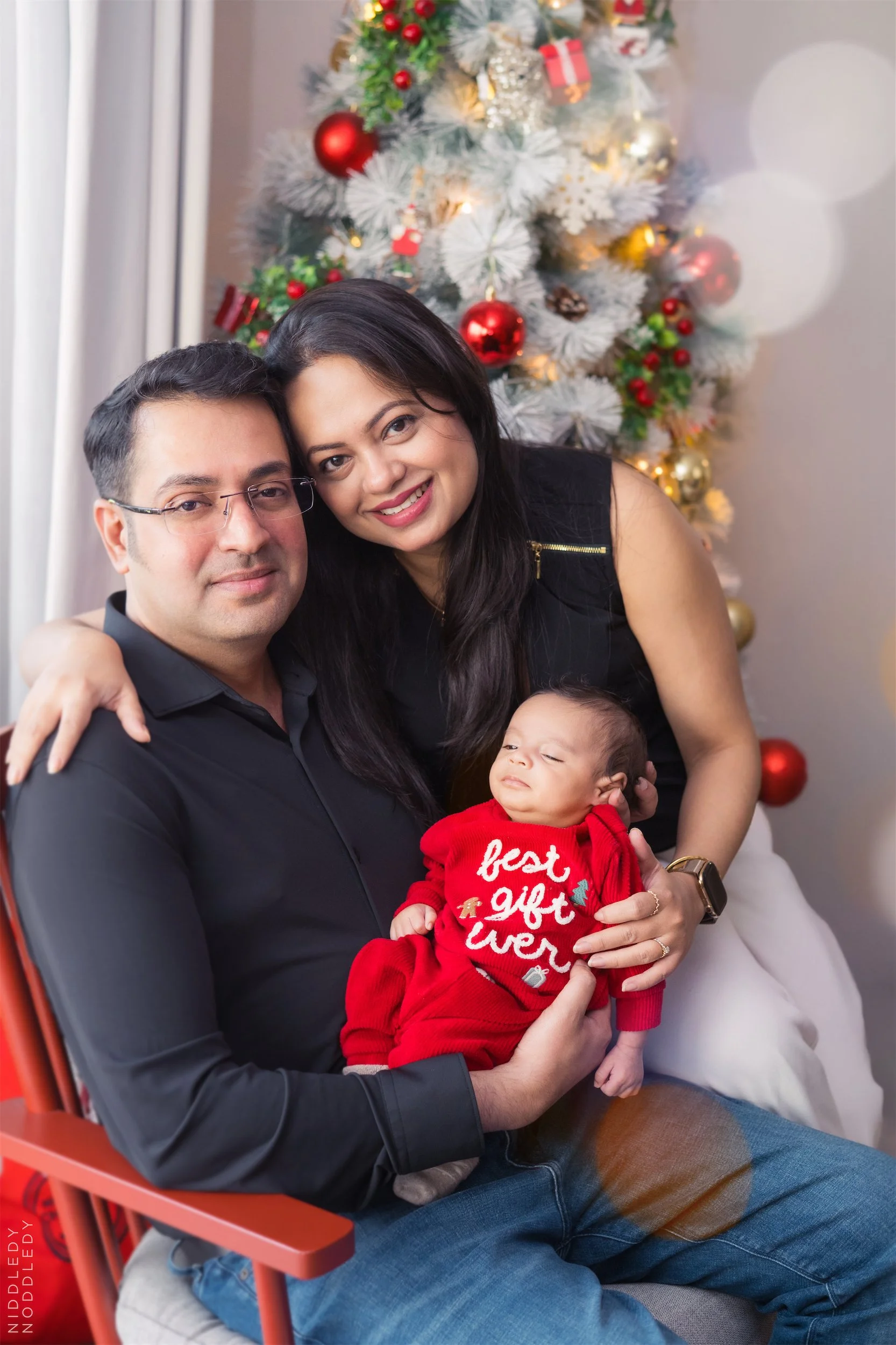Rivaan Newborn Baby Photoshoot ❤ NiddledyNoddledy.com ~ Bumps to Babies Photography, Kolkata - 04.jpg