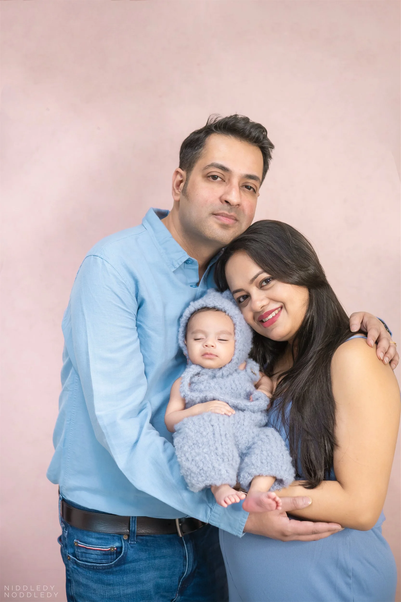 Rivaan Newborn Baby Photoshoot ❤ NiddledyNoddledy.com ~ Bumps to Babies Photography, Kolkata - 16.jpg