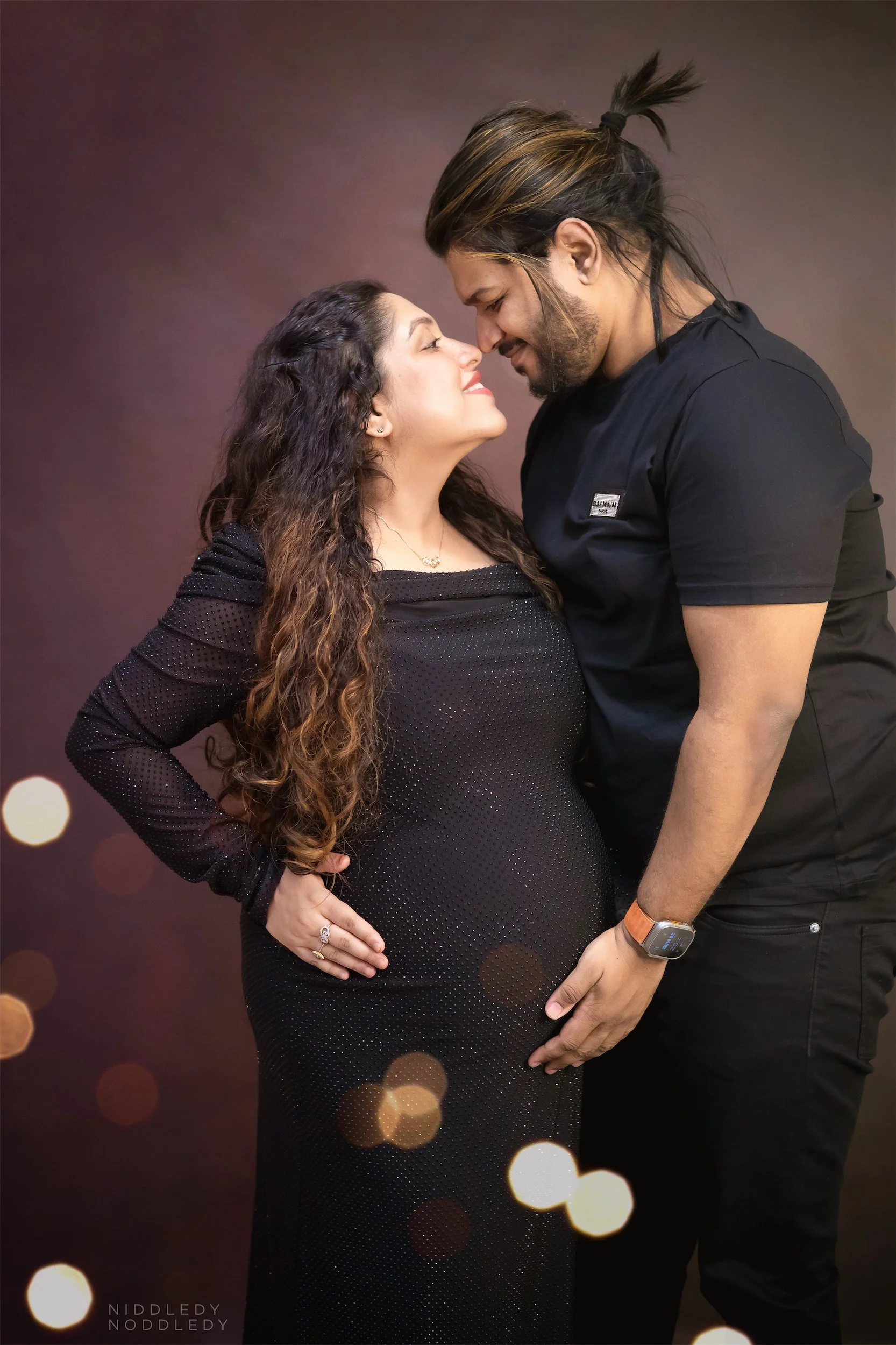 Trisha Maternity Photoshoot ❤ NiddledyNoddledy.com ~ Bumps to Babies Photographer, Kolkata - 20.jpg