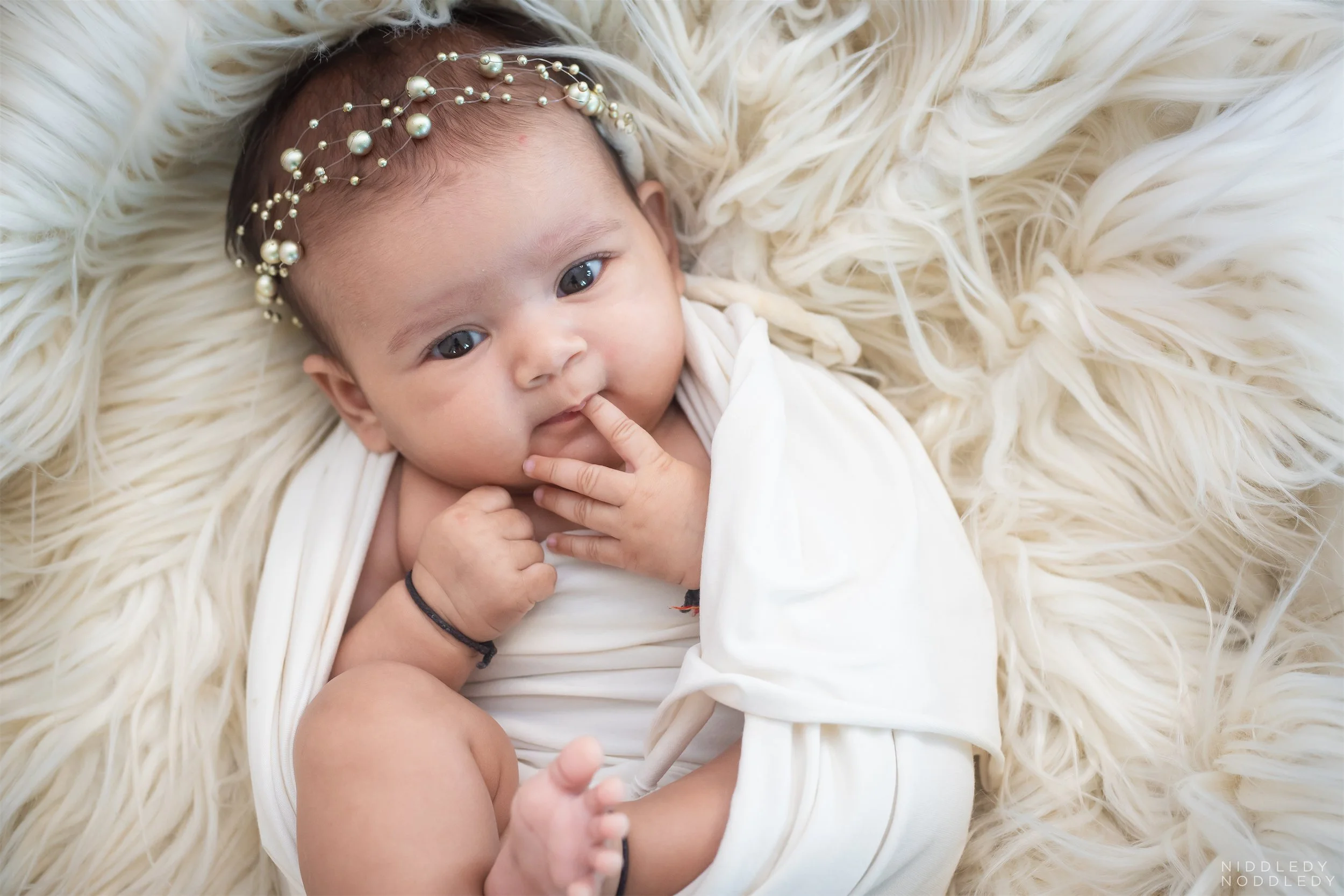 Shravi Newborn Baby Photoshoot ❤ NiddledyNoddledy.com ~ Bumps to Babies Photography, Kolkata - 03.jpg