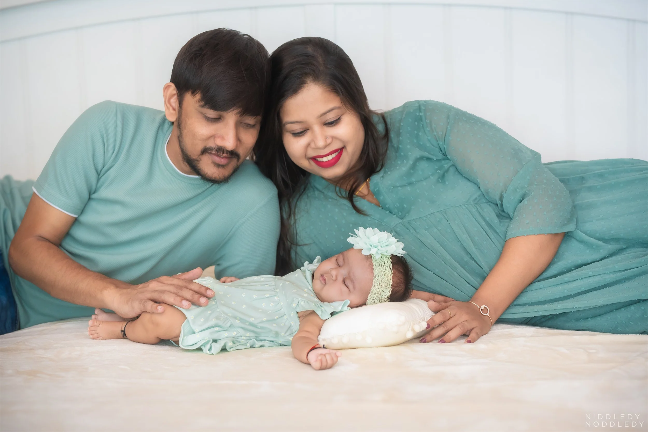 Shravi Newborn Baby Photoshoot ❤ NiddledyNoddledy.com ~ Bumps to Babies Photography, Kolkata - 10.jpg