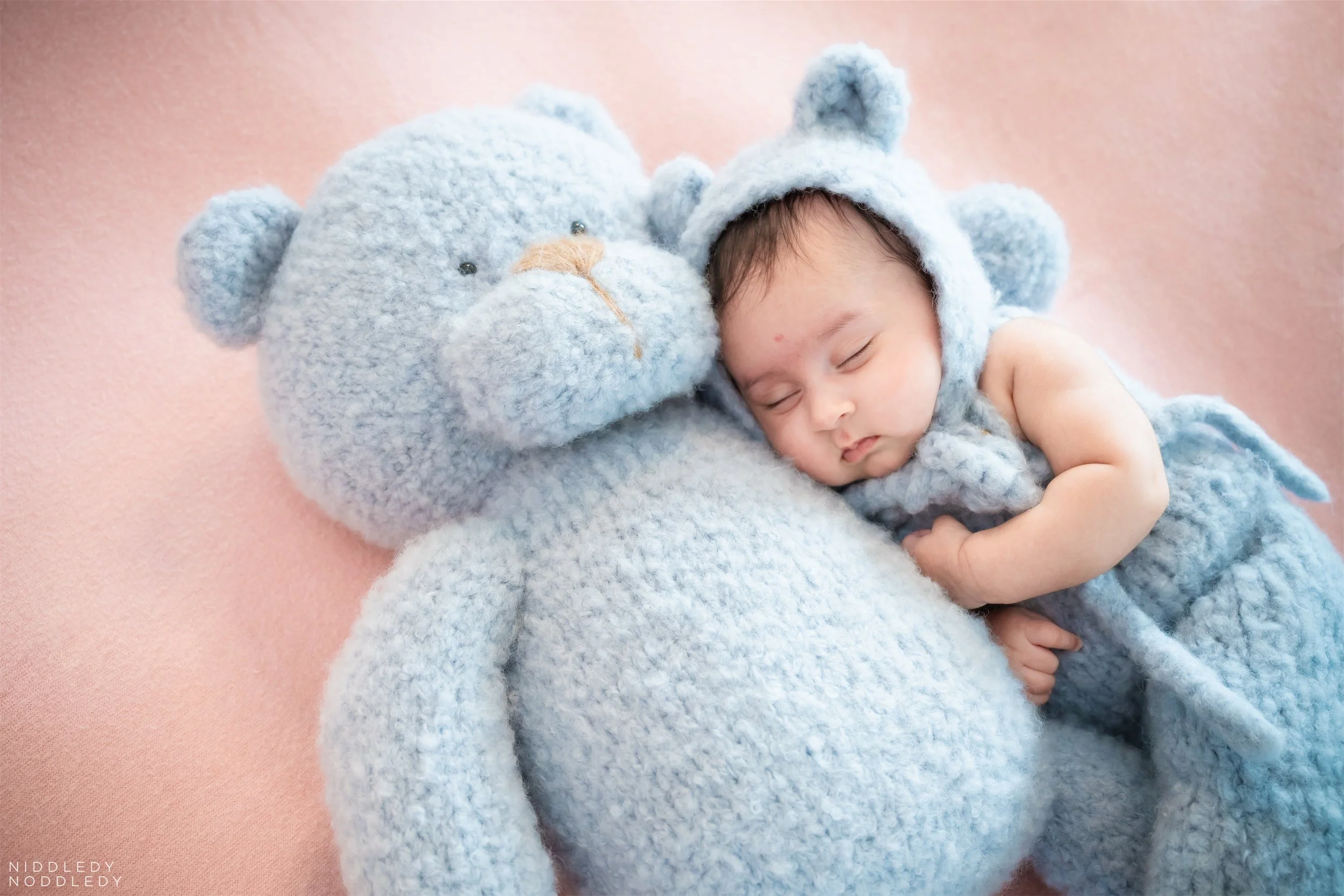 Kridha Newborn Baby Photoshoot ❤ NiddledyNoddledy.com ~ Bumps to Babies Photographer, Kolkata - 08.jpg