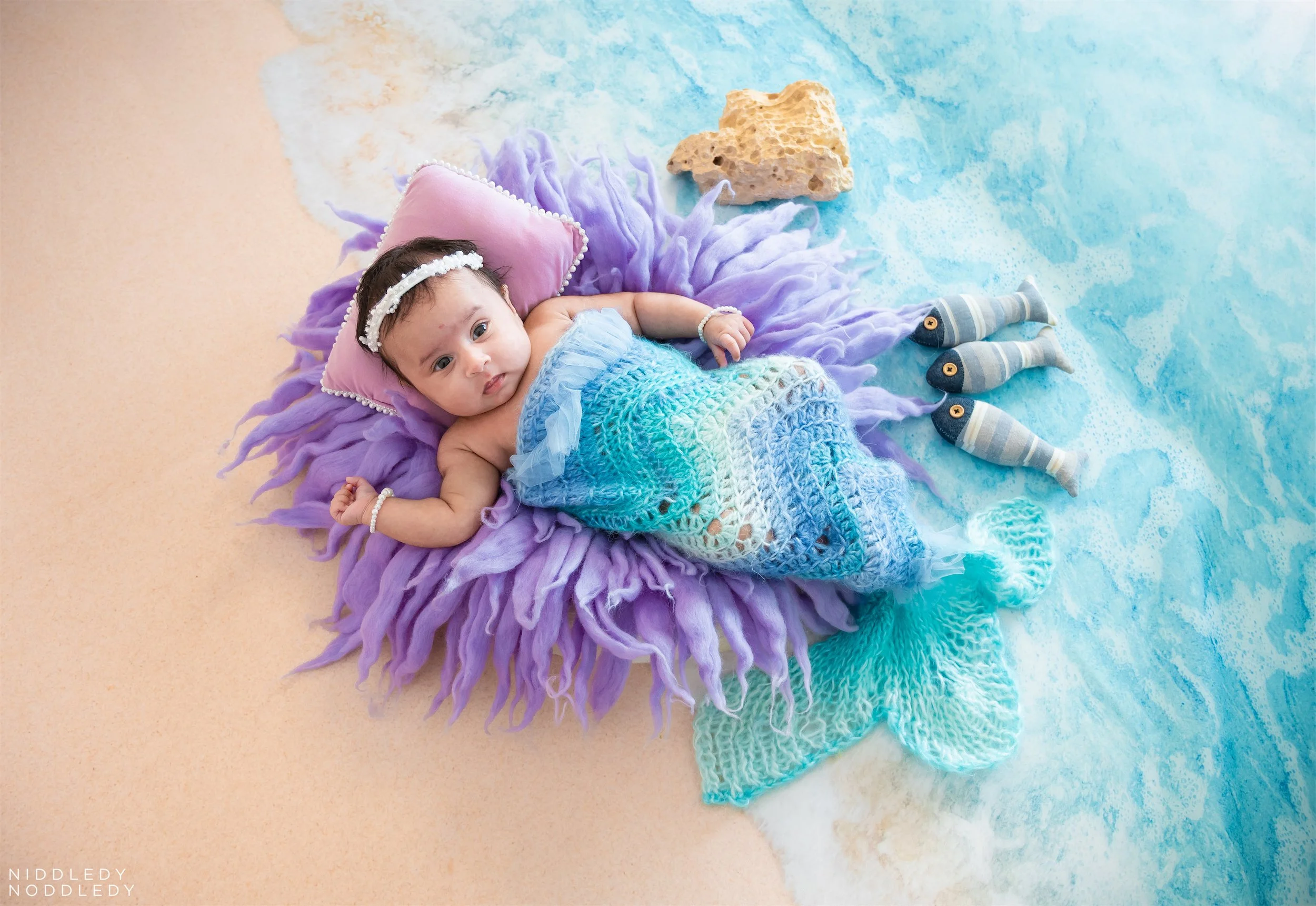 Kridha Newborn Baby Photoshoot ❤ NiddledyNoddledy.com ~ Bumps to Babies Photographer, Kolkata - 06.jpg