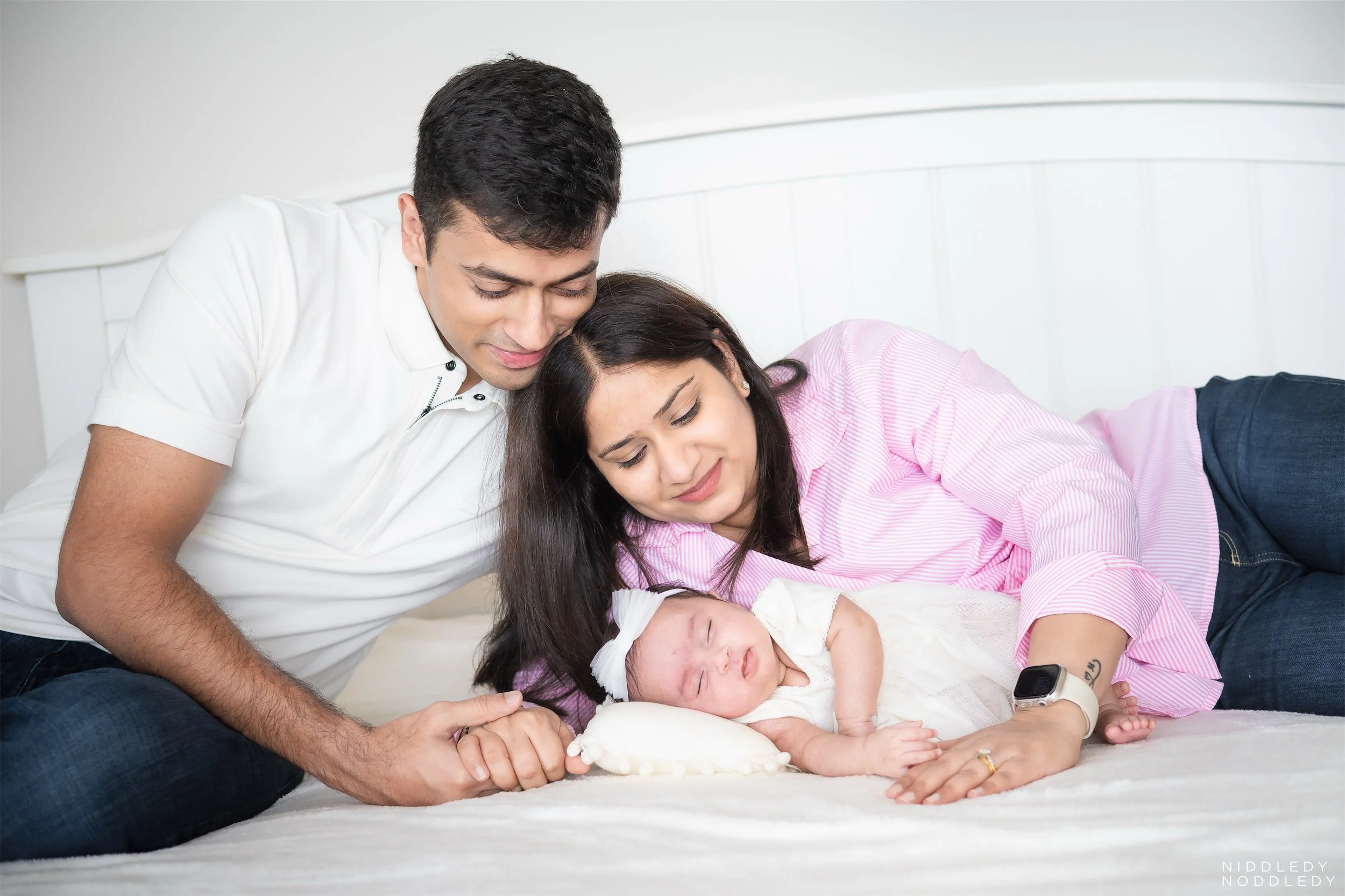 Kridha Newborn Baby Photoshoot ❤ NiddledyNoddledy.com ~ Bumps to Babies Photographer, Kolkata - 16.jpg