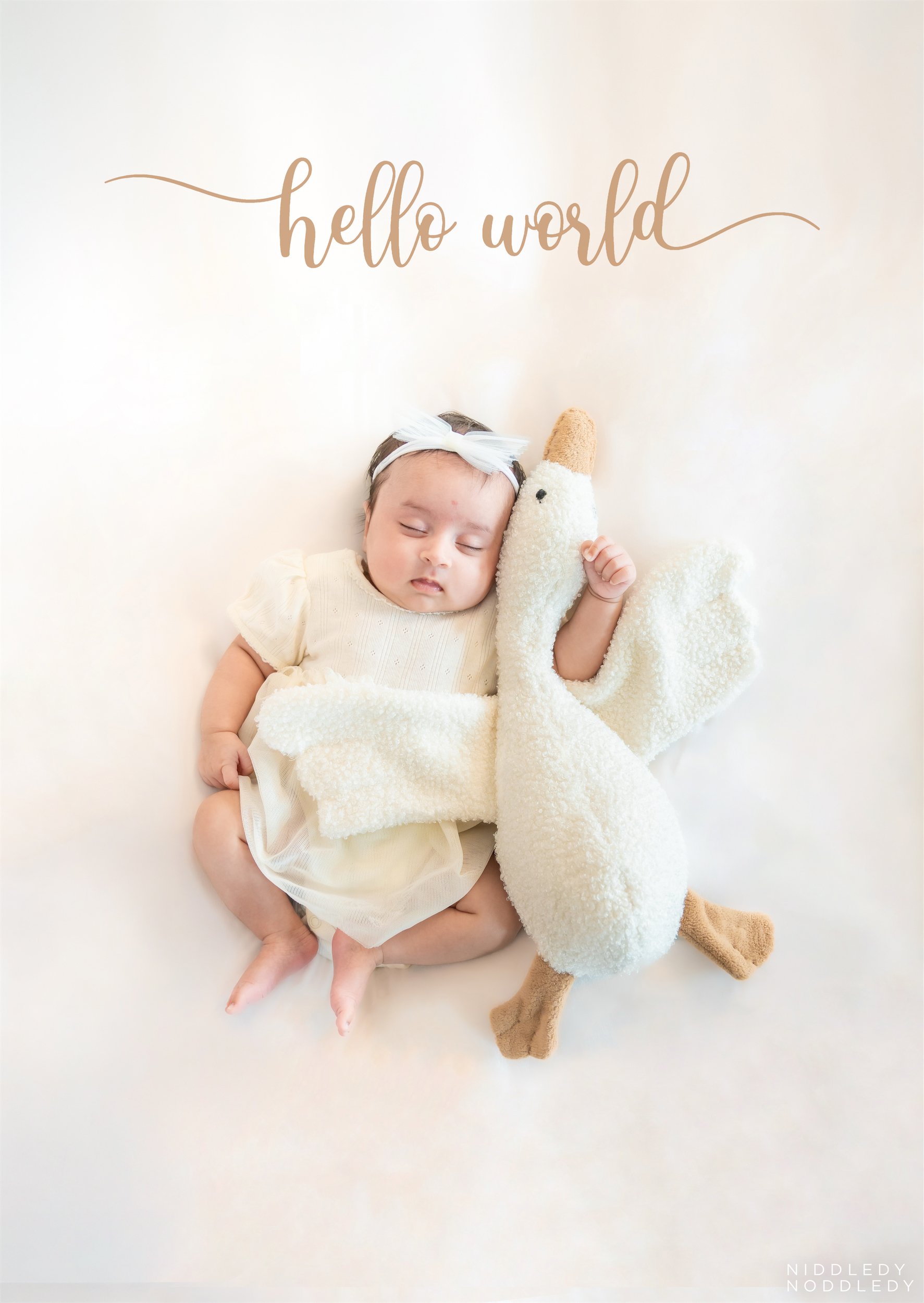 Kridha Newborn Baby Photoshoot ❤ NiddledyNoddledy.com ~ Bumps to Babies Photographer, Kolkata - 12.jpg