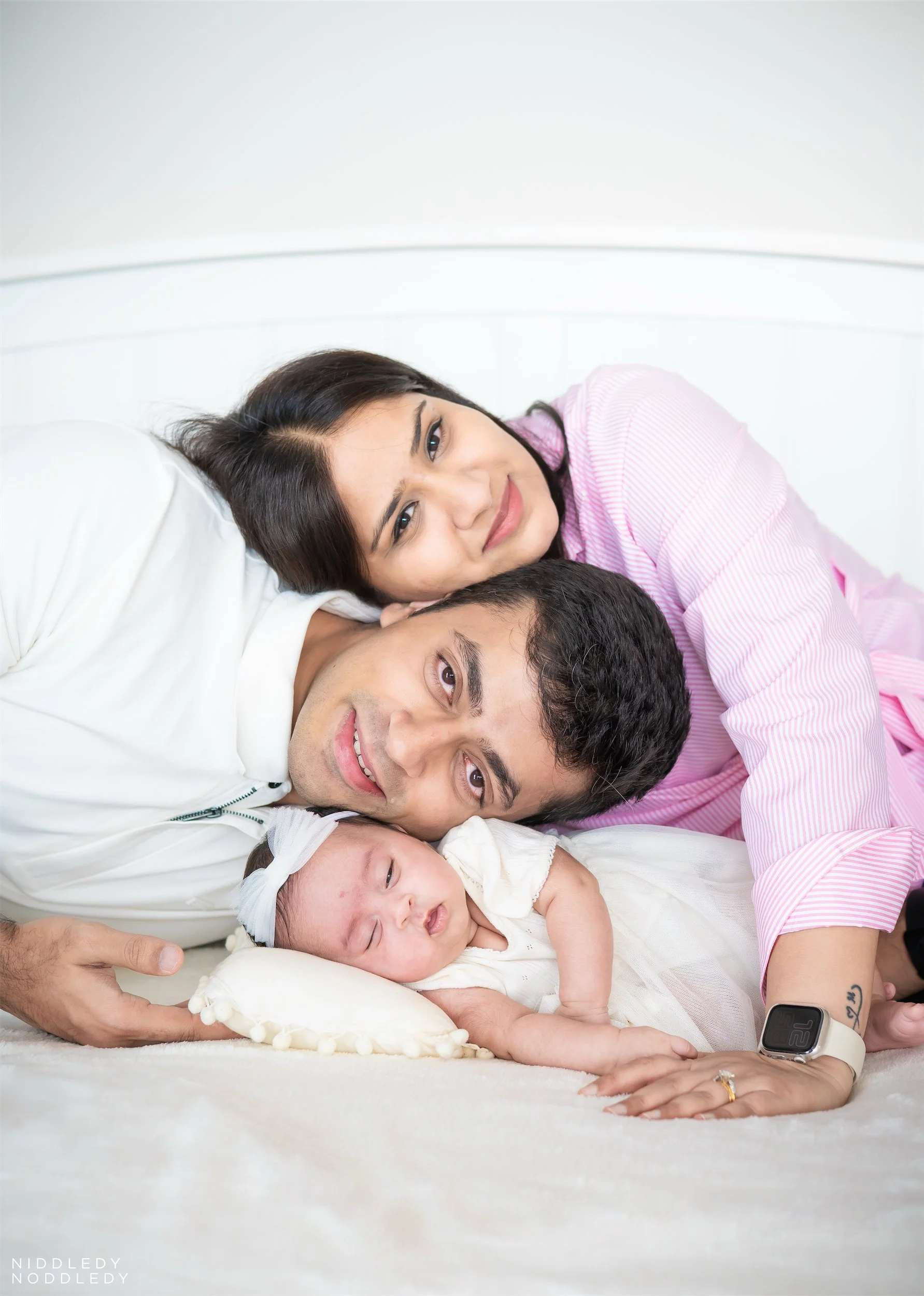 Kridha Newborn Baby Photoshoot ❤ NiddledyNoddledy.com ~ Bumps to Babies Photographer, Kolkata - 17.jpg