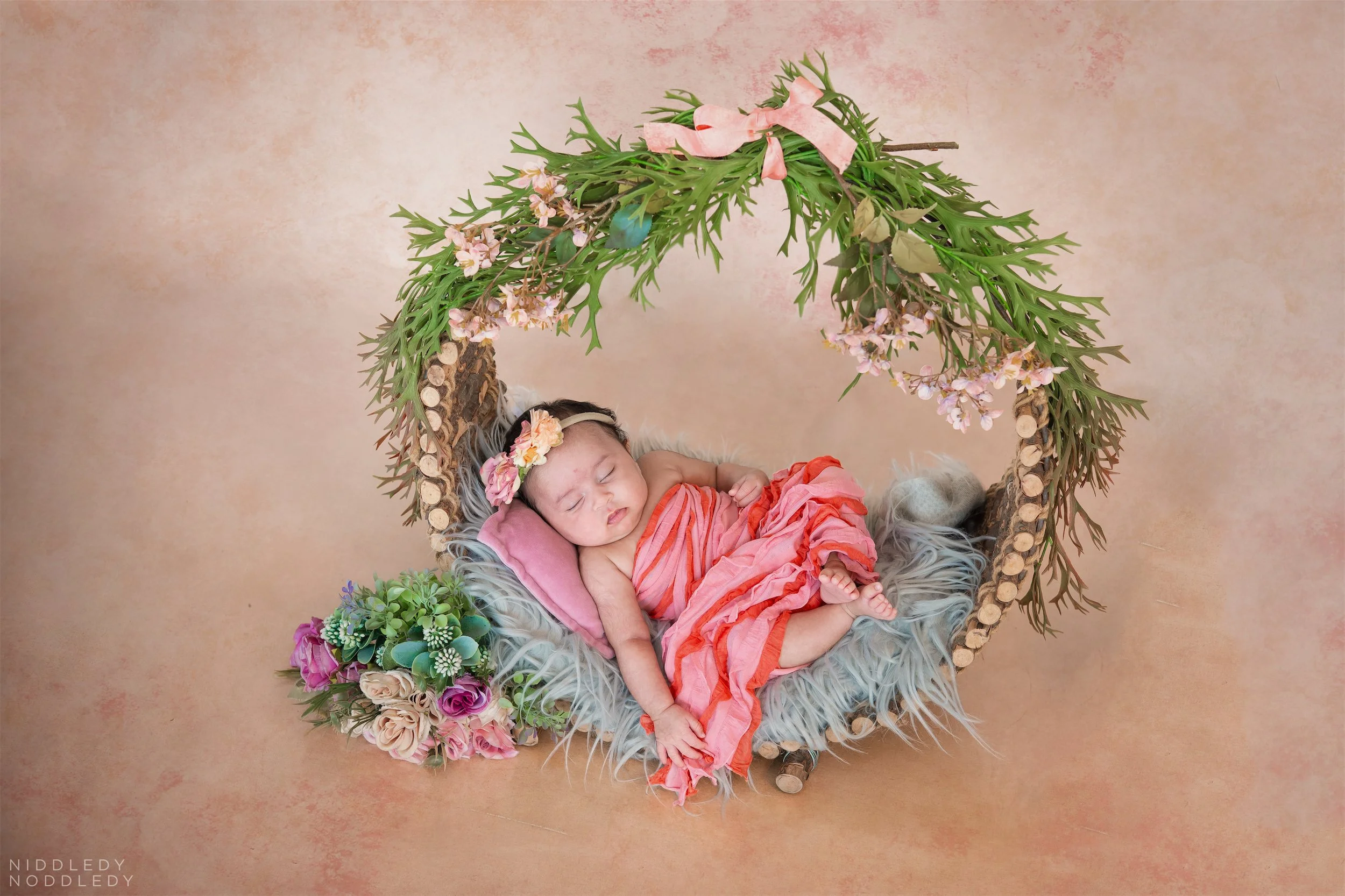 Kridha Newborn Baby Photoshoot ❤ NiddledyNoddledy.com ~ Bumps to Babies Photographer, Kolkata - 02.jpg