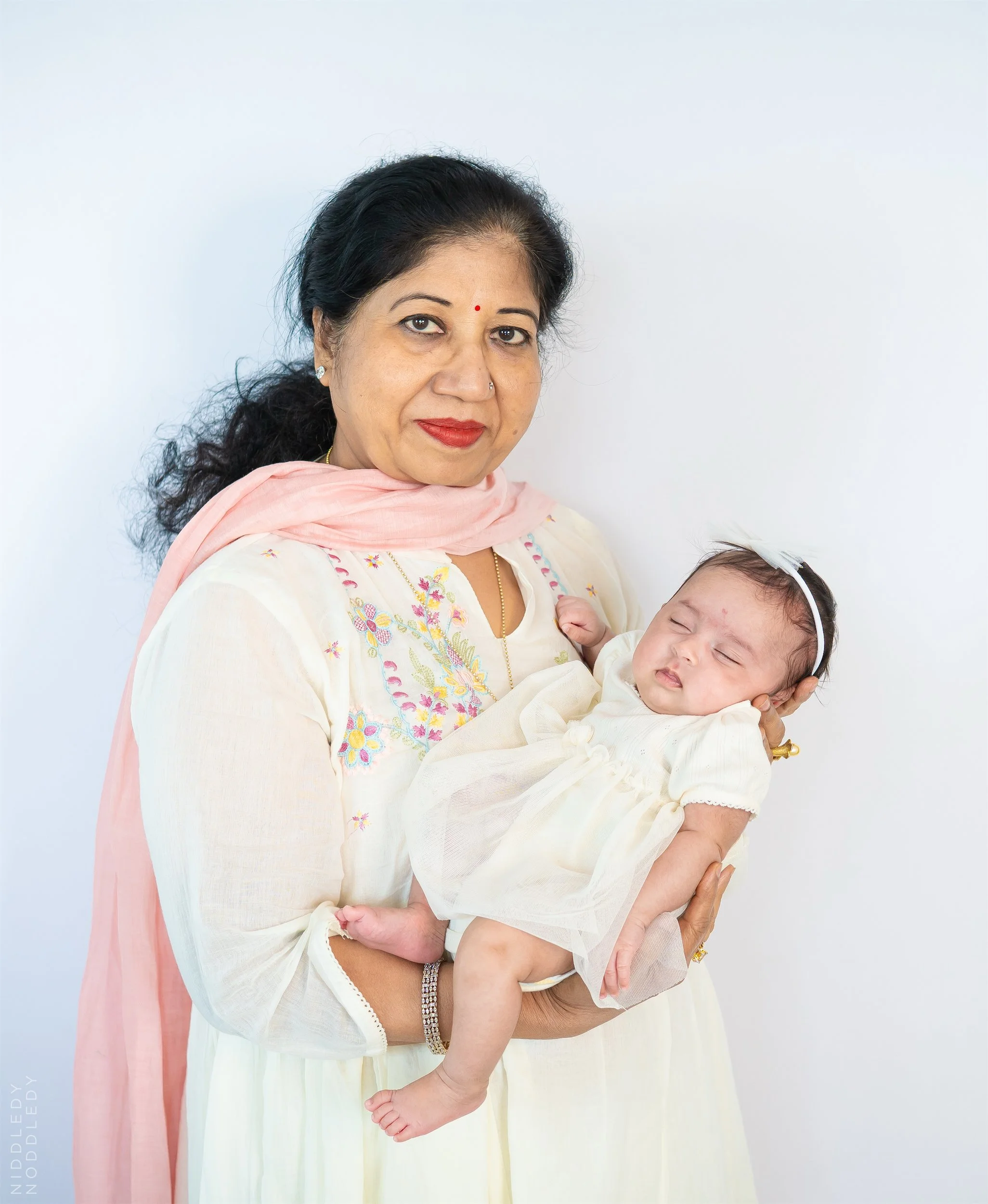 Kridha Newborn Baby Photoshoot ❤ NiddledyNoddledy.com ~ Bumps to Babies Photographer, Kolkata - 19.jpg