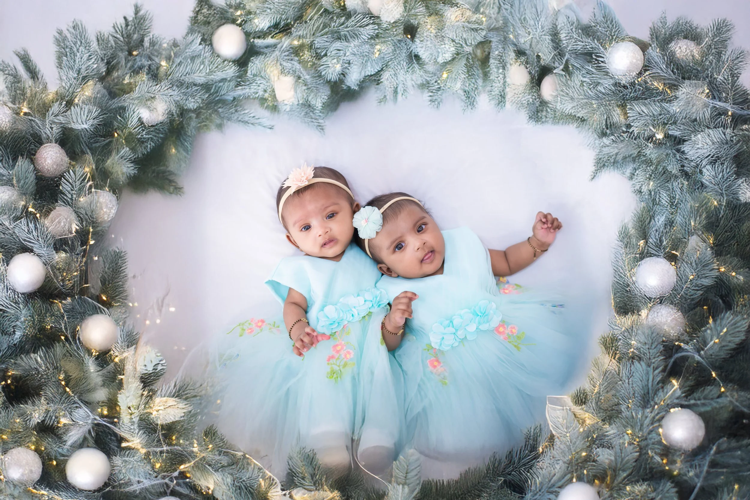 Lavika-Lavina Newborn Babies Photoshoot ❤ NiddledyNoddledy.com ~ Bumps to Babies Photography, Kolkata - 0.jpg