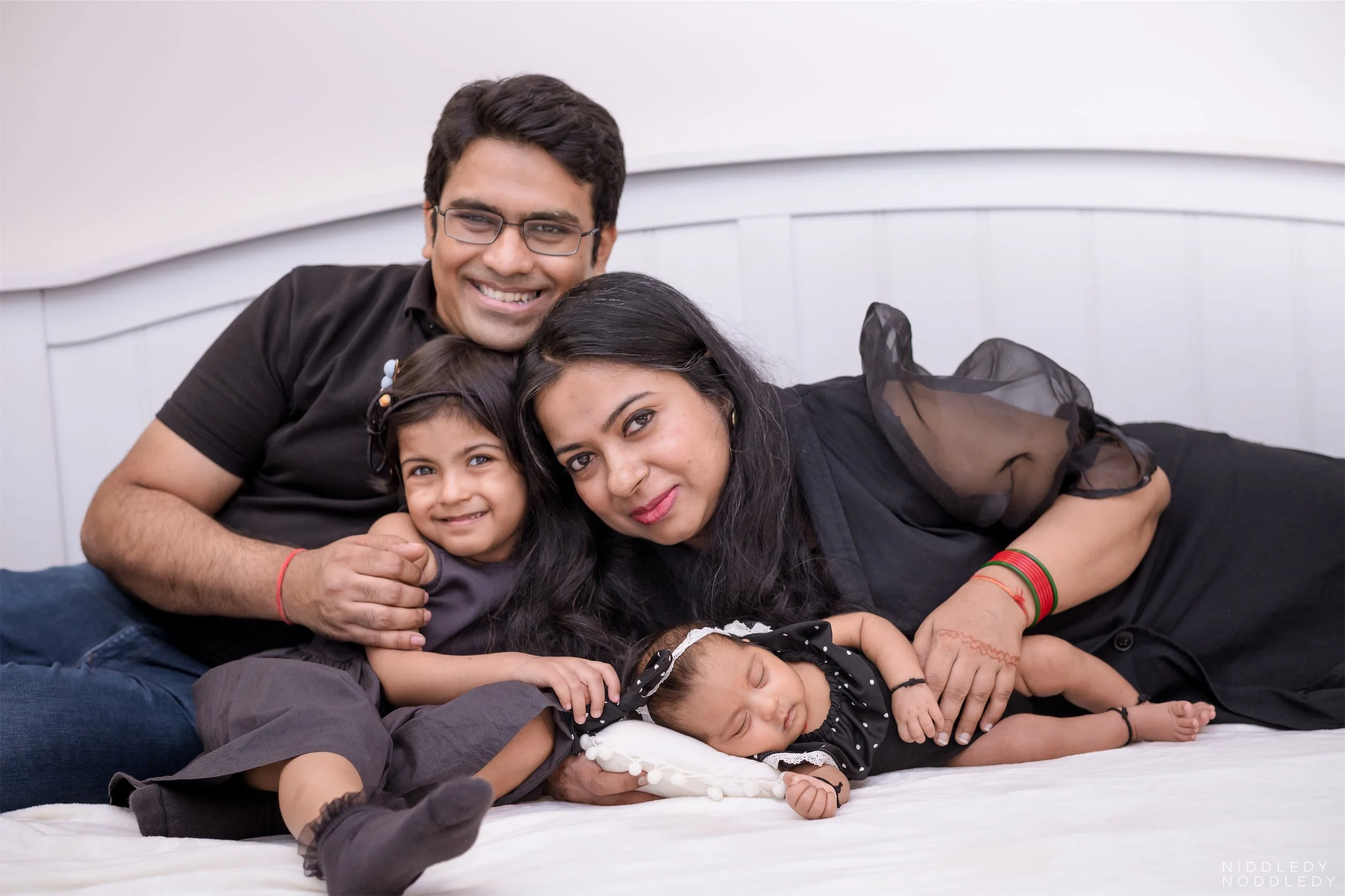 Khushi Newborn Baby Photoshoot ❤ NiddledyNoddledy.com ~ Bumps to Babies Photographer, Kolkata - 10.jpg