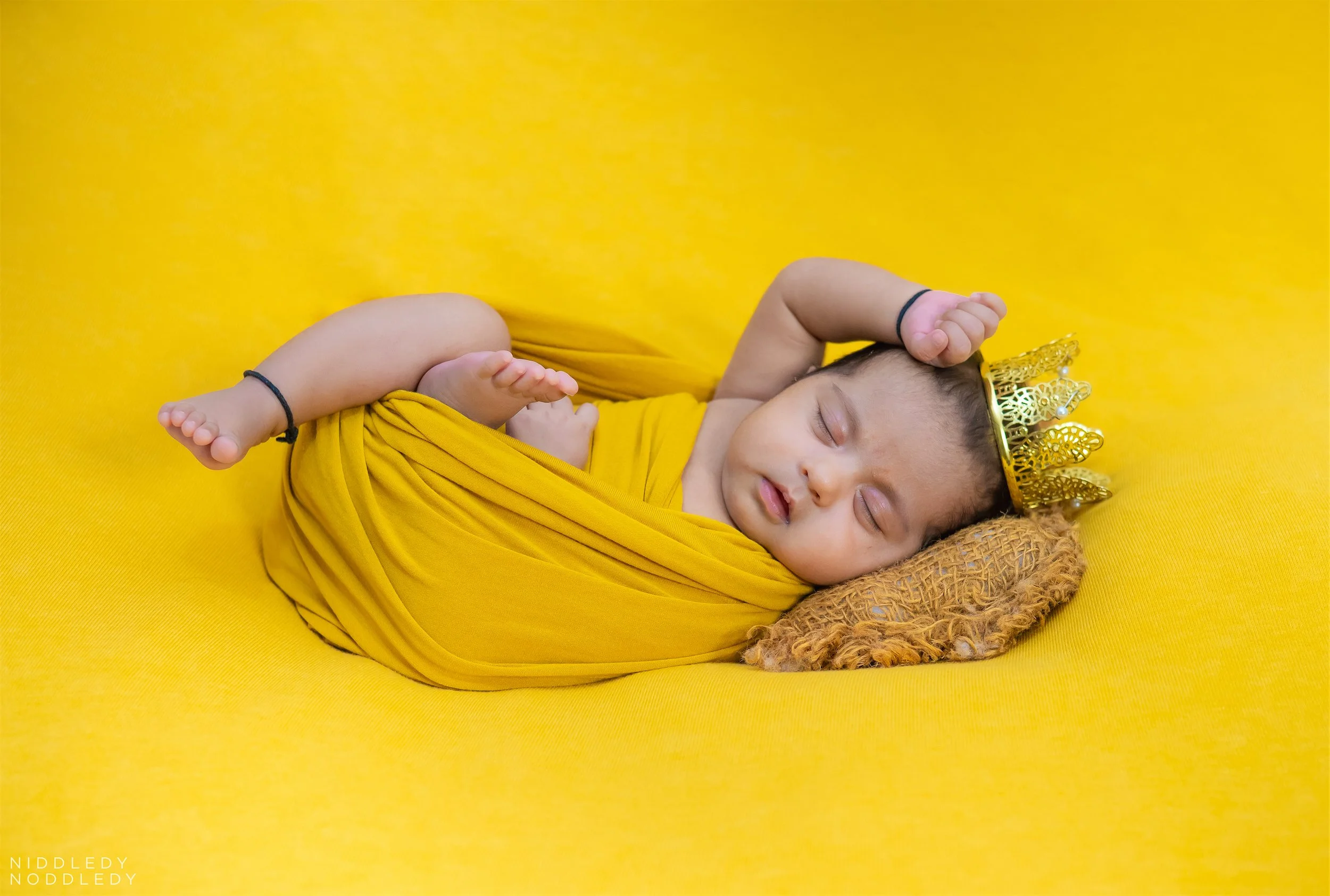 Khushi Newborn Baby Photoshoot ❤ NiddledyNoddledy.com ~ Bumps to Babies Photographer, Kolkata - 19.jpg