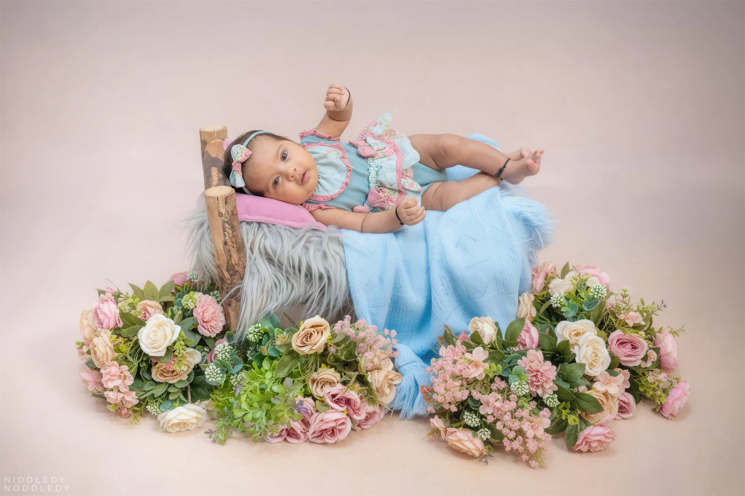 Khushi Newborn Baby Photoshoot ❤ NiddledyNoddledy.com ~ Bumps to Babies Photographer, Kolkata - 20.jpg