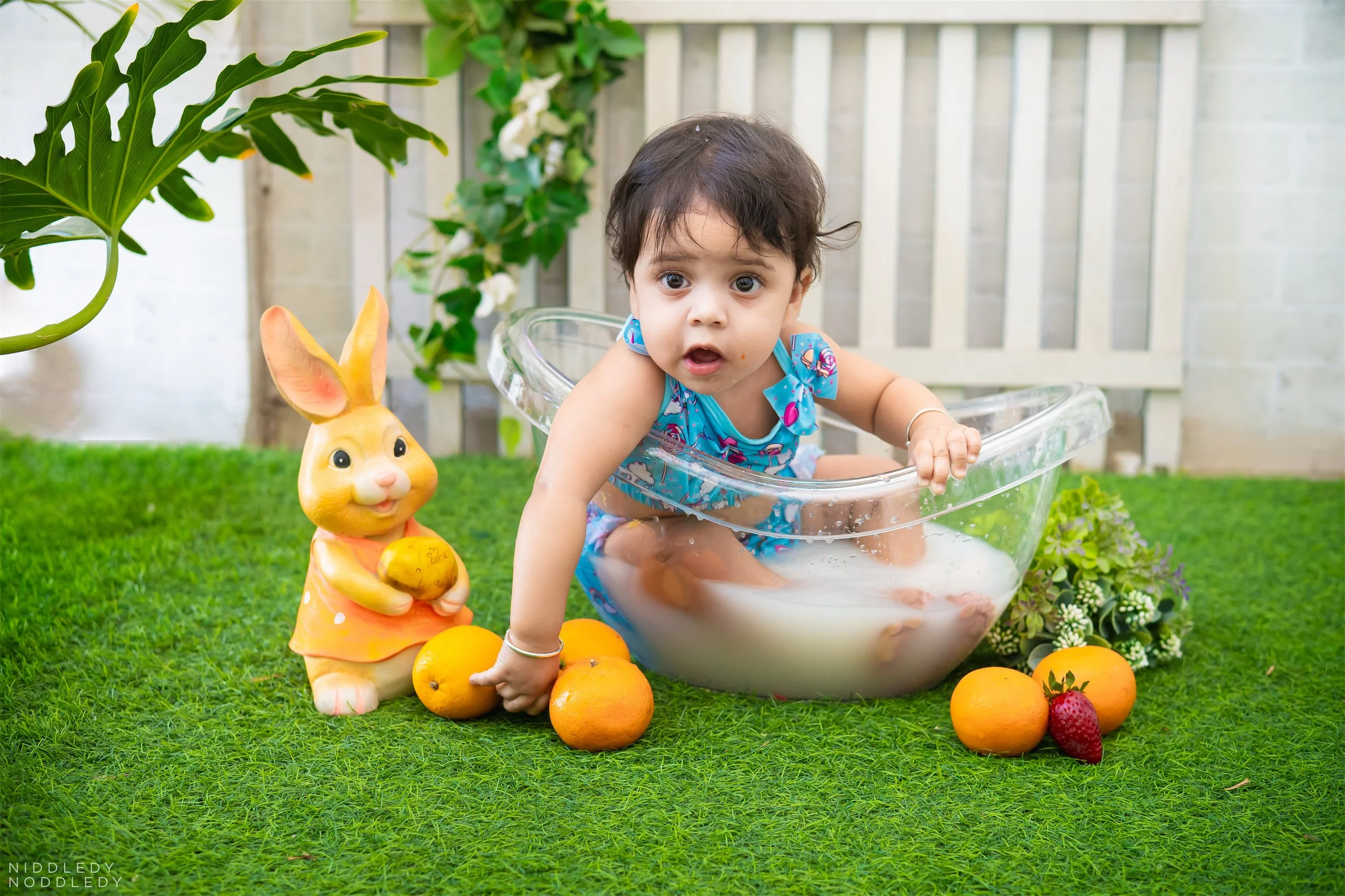 Bhuvi Baby Cakesmash Photoshoot ❤ NiddledyNoddledy.com ~ Bumps to Babies Photography, Kolkata - 21.jpg