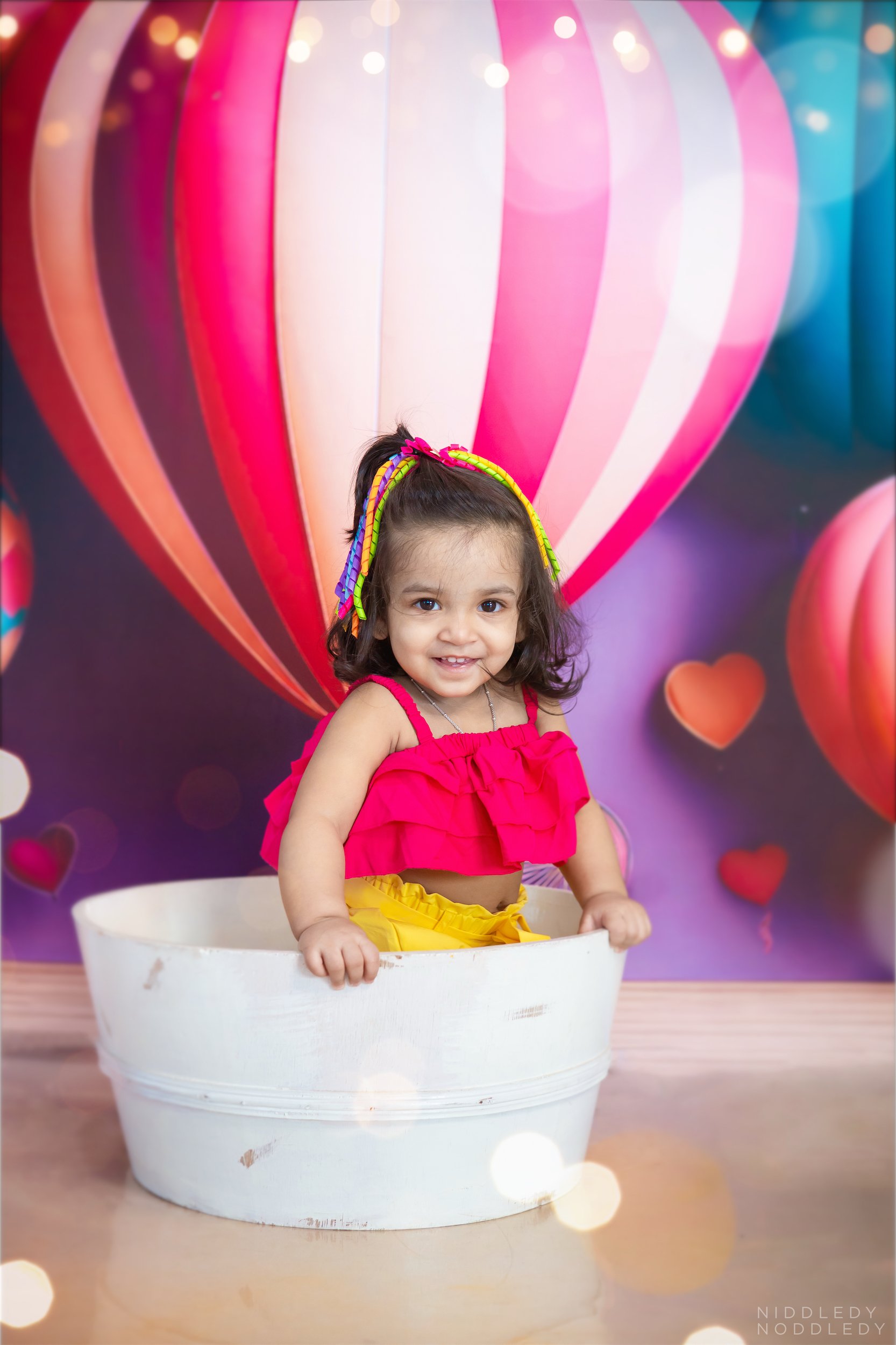 Oishiki Baby Cakesmash Photoshoot ❤ NiddledyNoddledy.com ~ Bumps to Babies Photography, Kolkata - 09.jpg