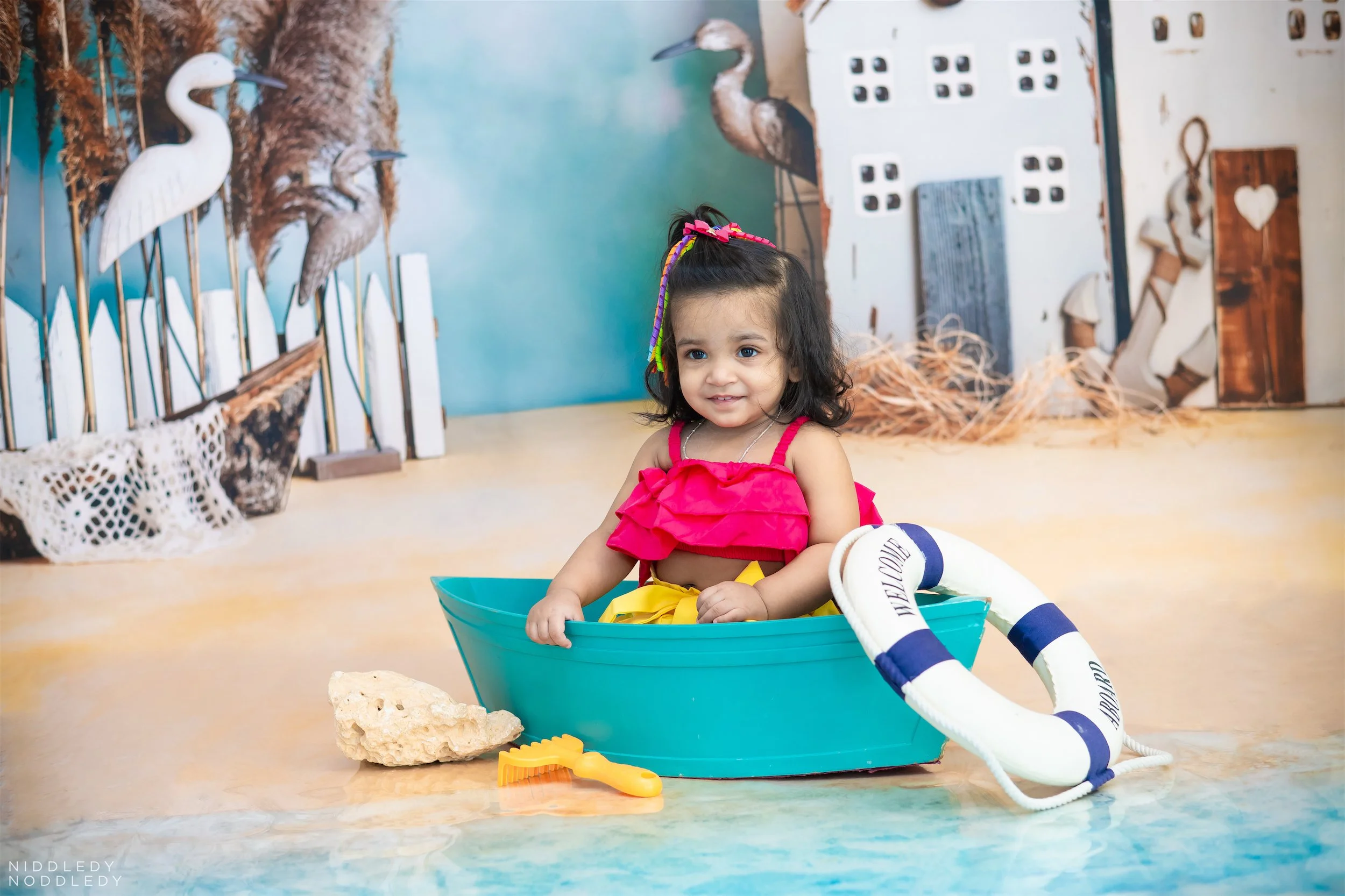 Oishiki Baby Cakesmash Photoshoot ❤ NiddledyNoddledy.com ~ Bumps to Babies Photography, Kolkata - 06.jpg