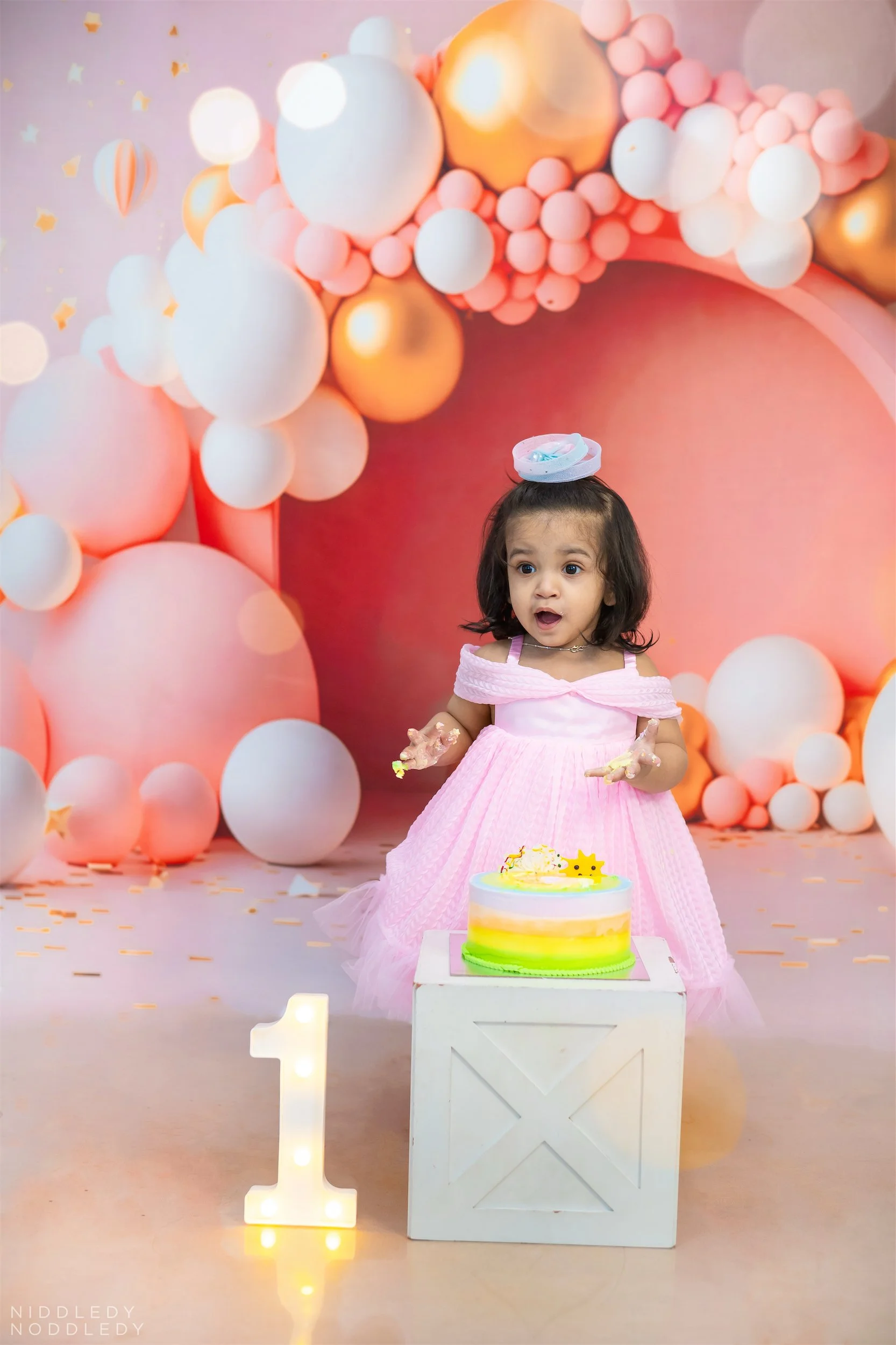 Oishiki Baby Cakesmash Photoshoot ❤ NiddledyNoddledy.com ~ Bumps to Babies Photography, Kolkata - 18.jpg