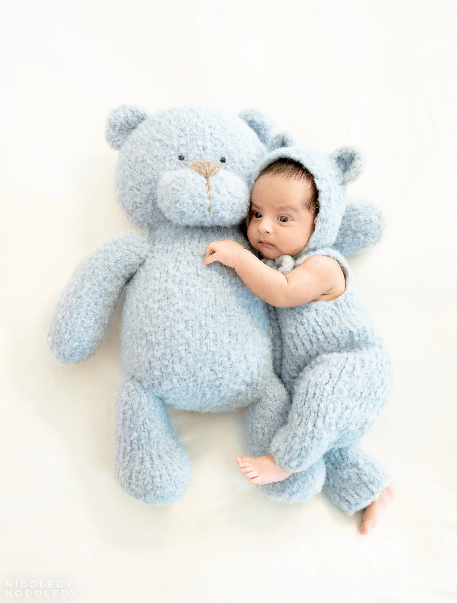 Adhrit Newborn Baby Photoshoot ❤ NiddledyNoddledy.com ~ Bumps to Babies Photographer, Kolkata - 05.jpg