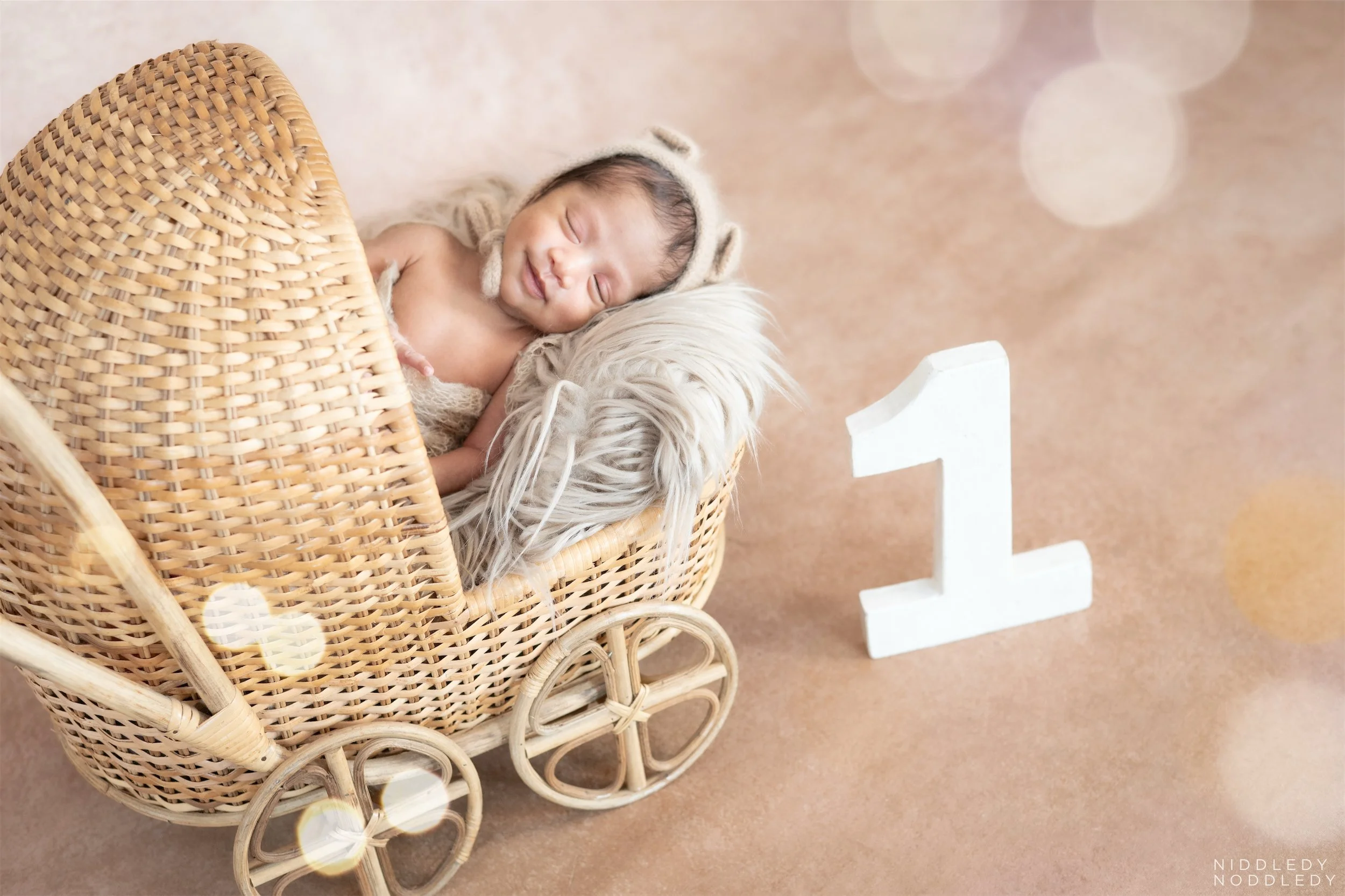 Veer Newborn Baby Photoshoot ❤ NiddledyNoddledy.com ~ Bumps to Babies Photographer, Kolkata - 12.jpg