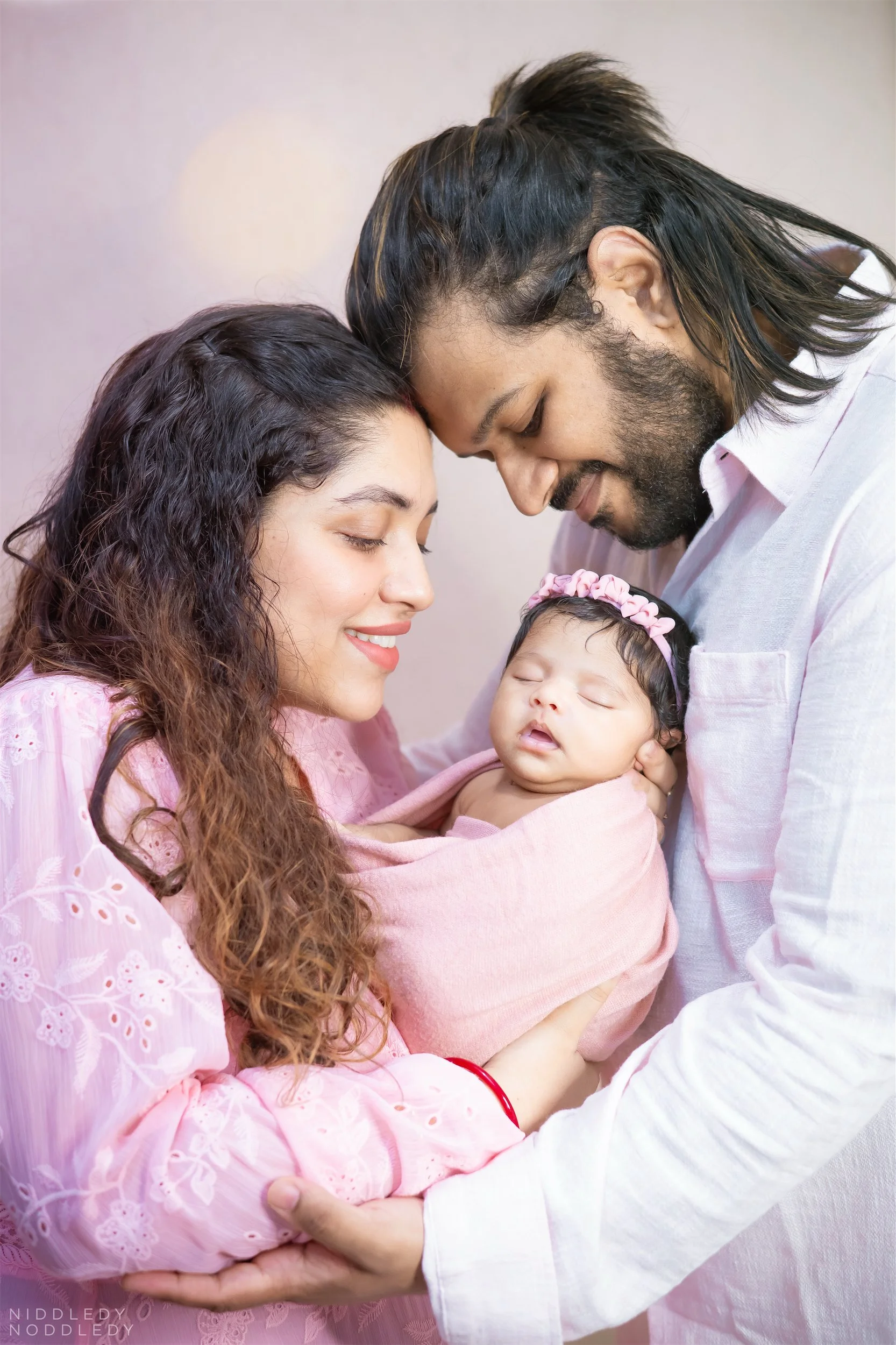 Ruthvika Newborn Baby Photoshoot ❤ NiddledyNoddledy.com ~ Bumps to Babies Photographer, Kolkata - 21.jpg
