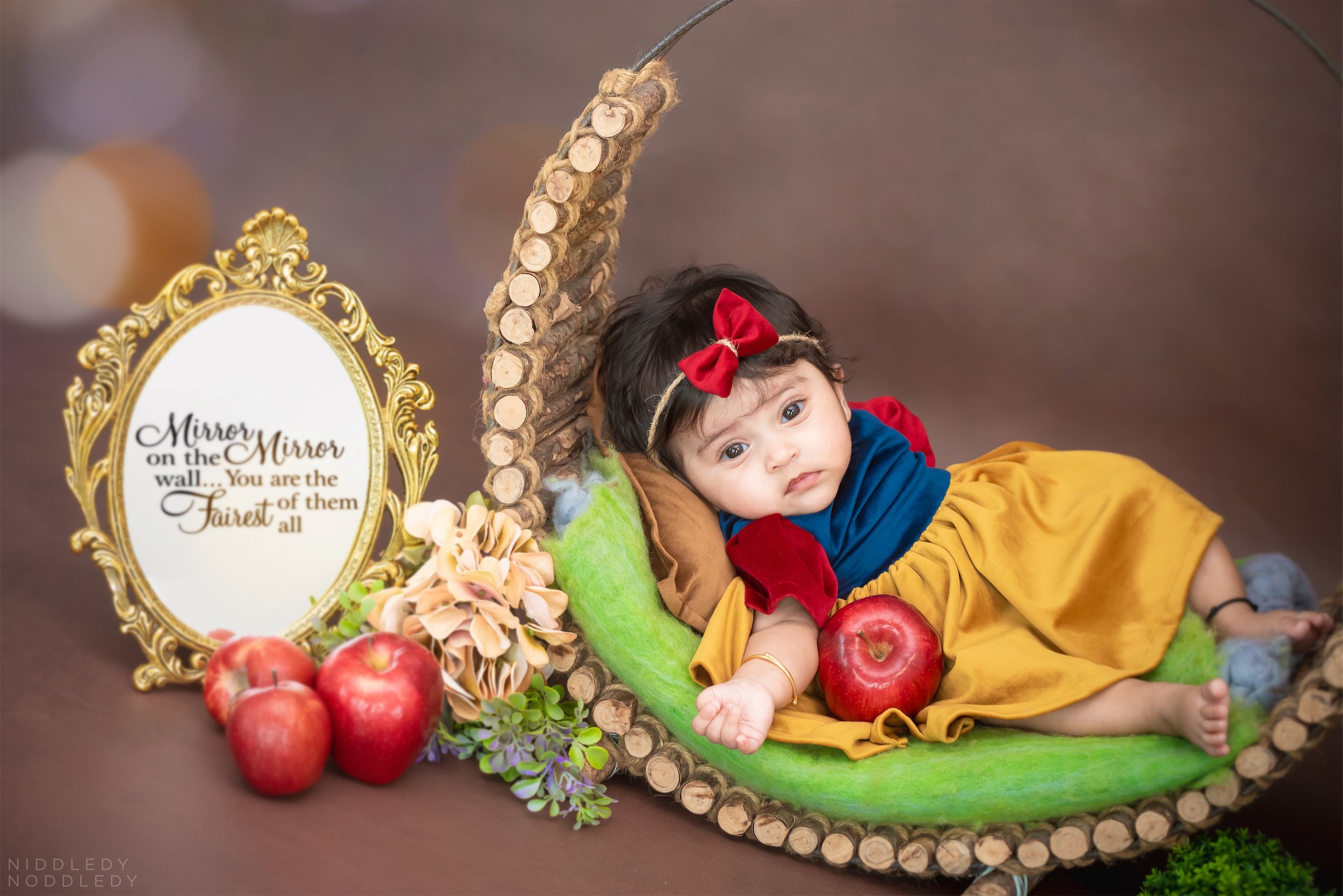 Tanishka Newborn Baby Photoshoot ❤ NiddledyNoddledy.com ~ Bumps to Babies Photography, Kolkata - 02.jpg