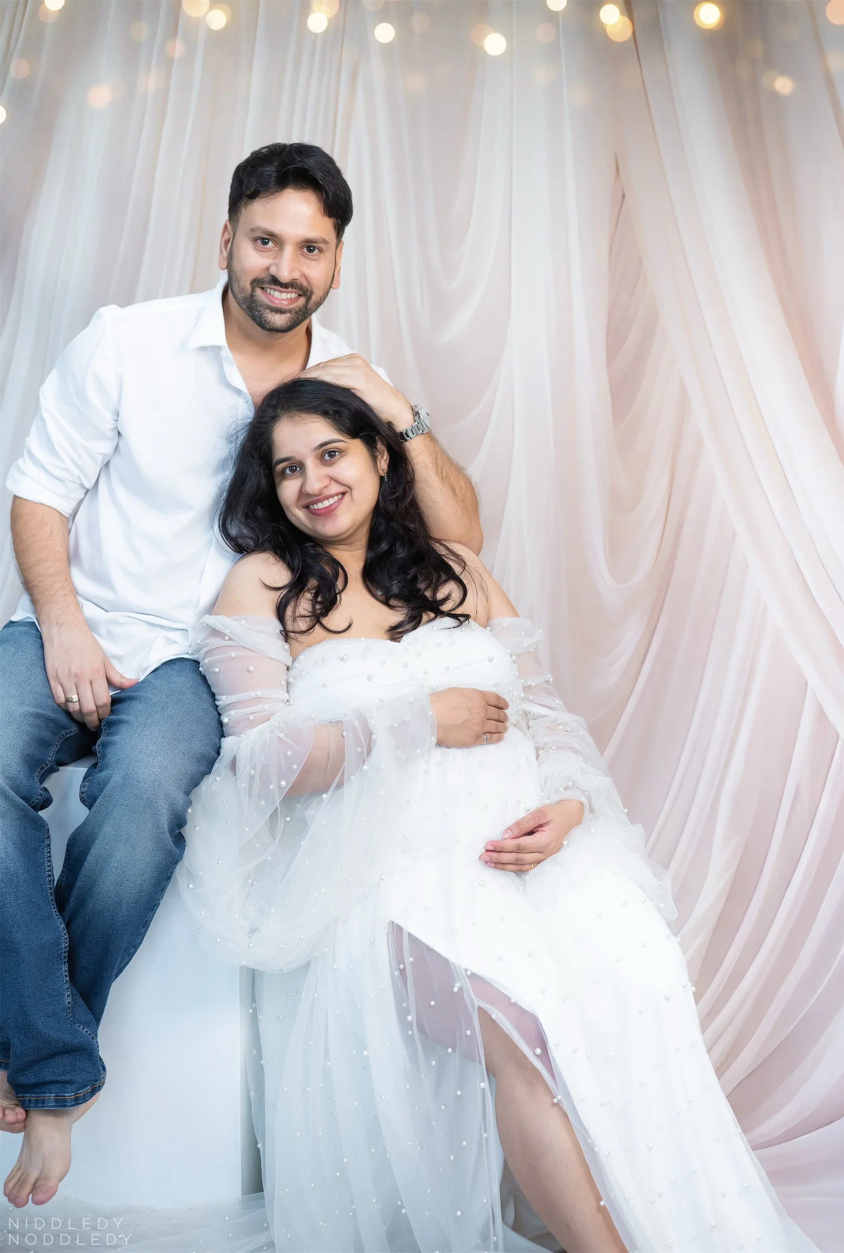 Anjali Maternity Photoshoot ❤ NiddledyNoddledy.com ~ Bumps to Babies Photographer, Kolkata - 08.jpg