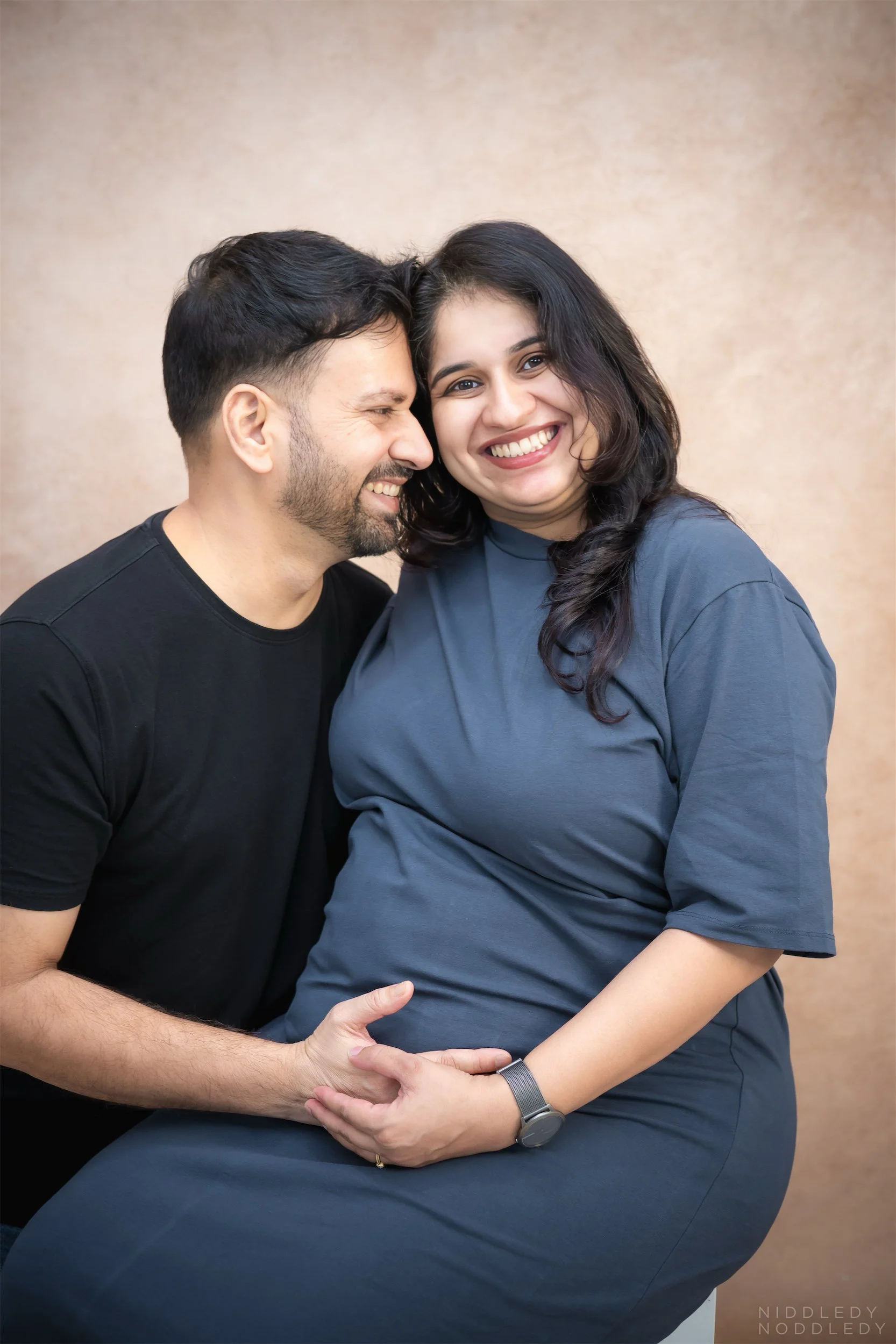 Anjali Maternity Photoshoot ❤ NiddledyNoddledy.com ~ Bumps to Babies Photographer, Kolkata - 18.jpg