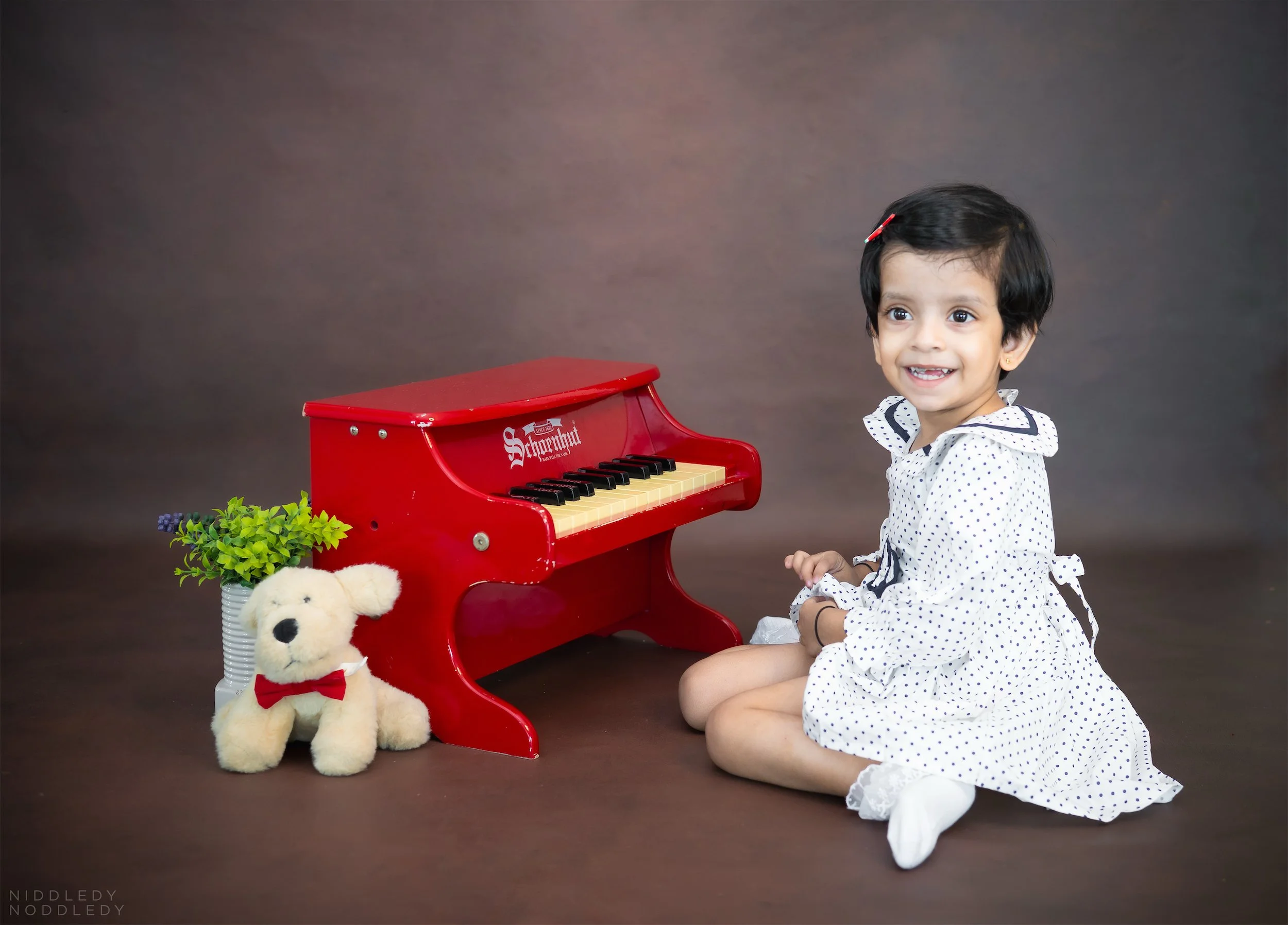 Adriti Baby Photoshoot ❤ NiddledyNoddledy.com ~ Bumps to Babies Photographer, Kolkata - 06.jpg