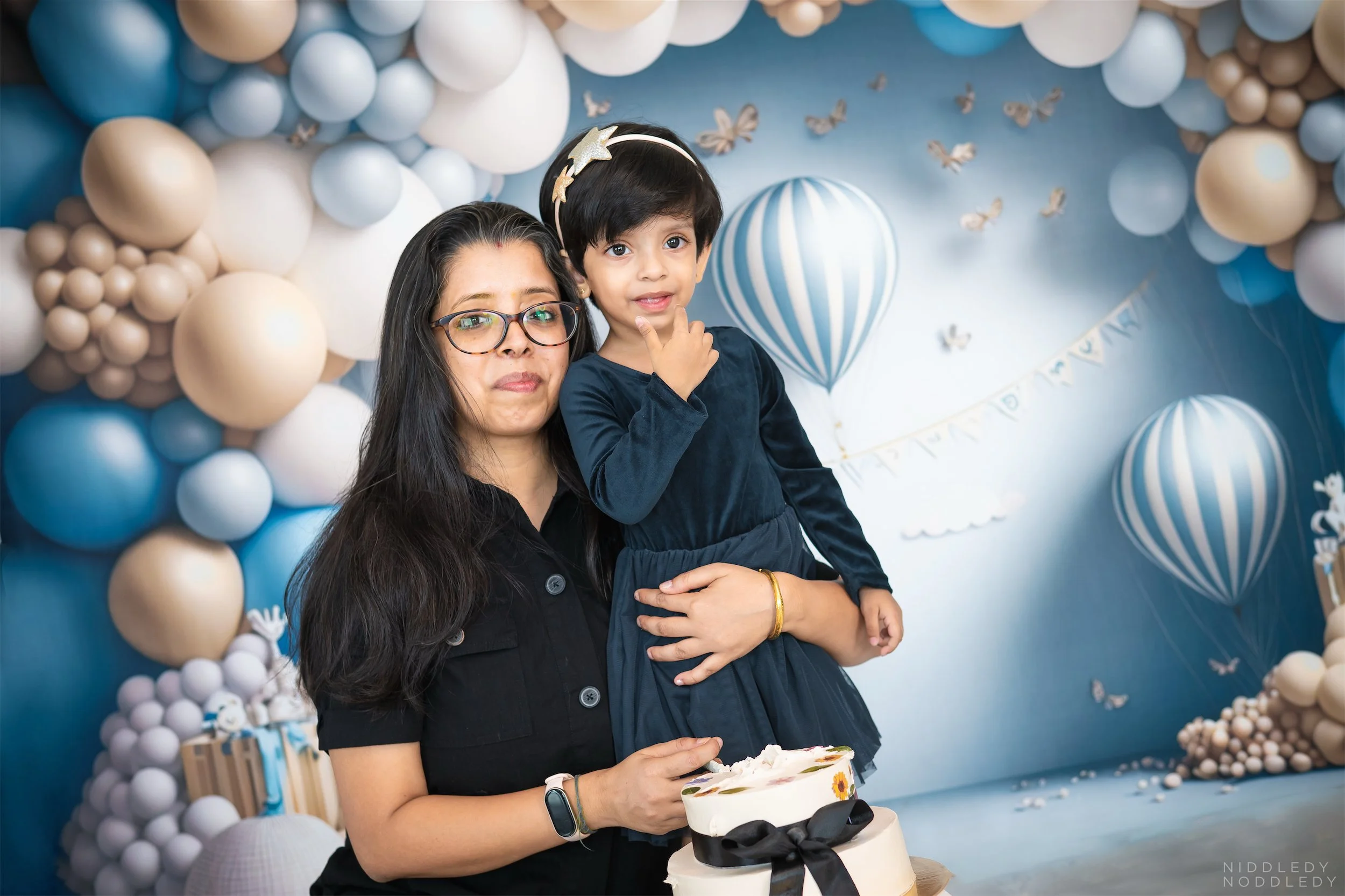 Adriti Baby Photoshoot ❤ NiddledyNoddledy.com ~ Bumps to Babies Photographer, Kolkata - 03.jpg