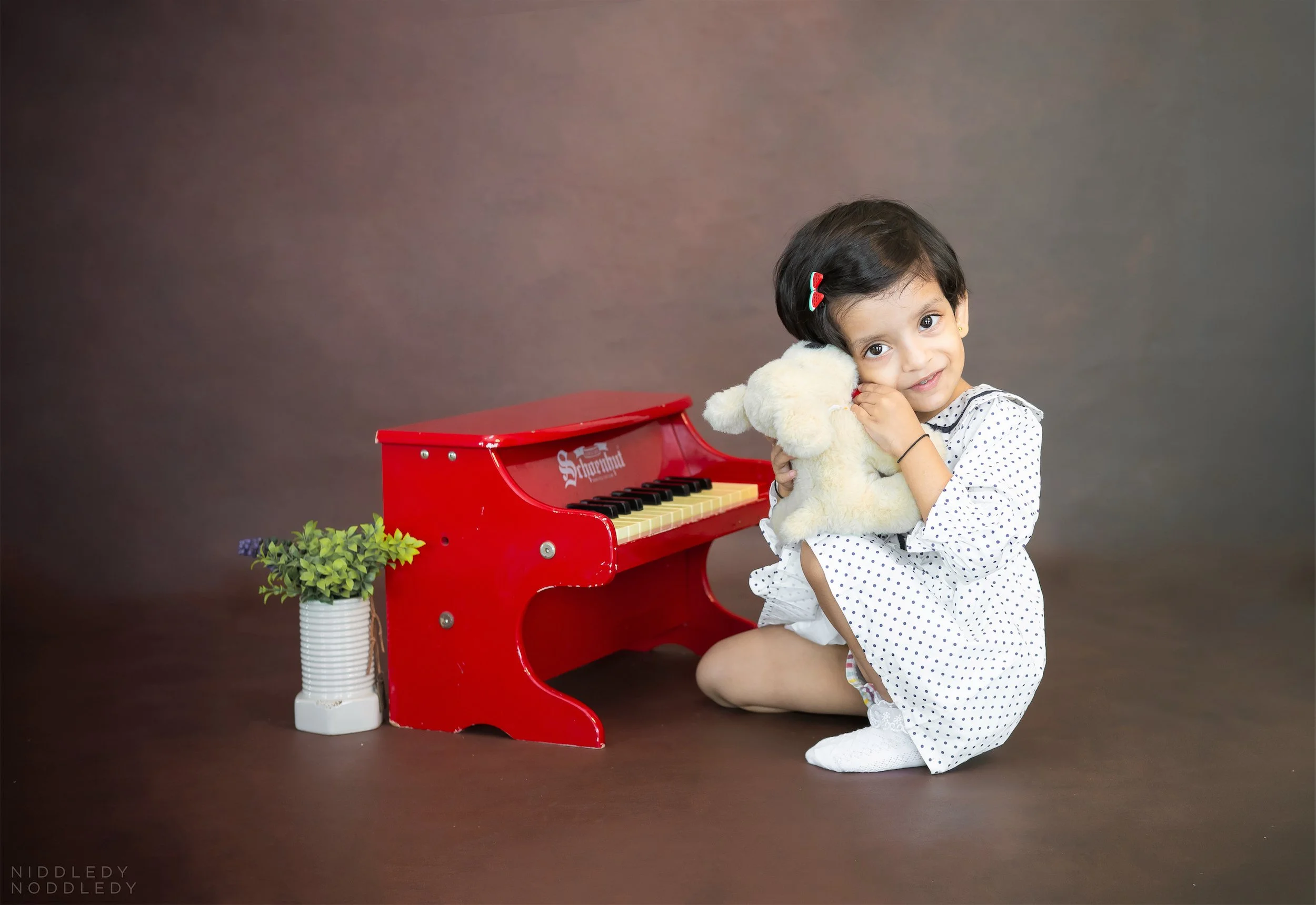 Adriti Baby Photoshoot ❤ NiddledyNoddledy.com ~ Bumps to Babies Photographer, Kolkata - 07.jpg