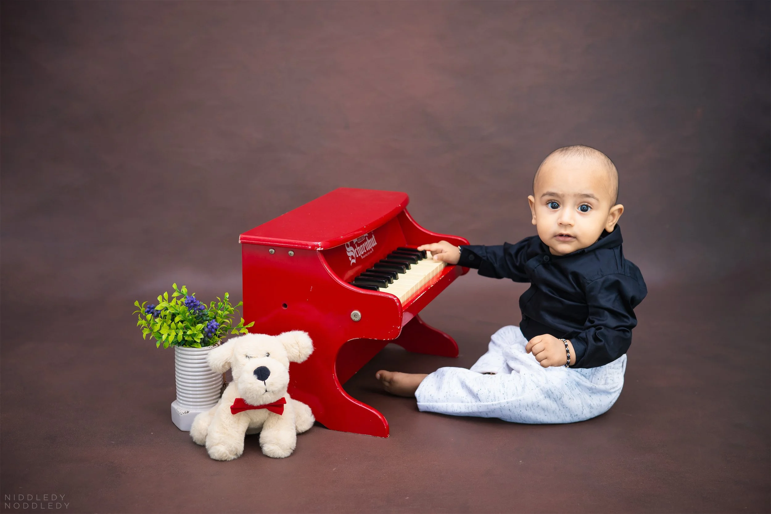 Pranit Baby Cakesmash Photoshoot ❤ NiddledyNoddledy.com ~ Bumps to Babies Photography, Kolkata - 13.jpg