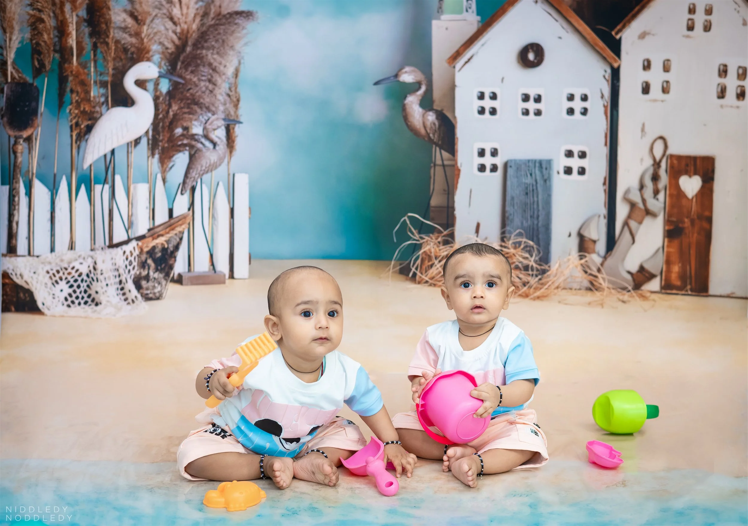 Pranit Baby Cakesmash Photoshoot ❤ NiddledyNoddledy.com ~ Bumps to Babies Photography, Kolkata - 10.jpg