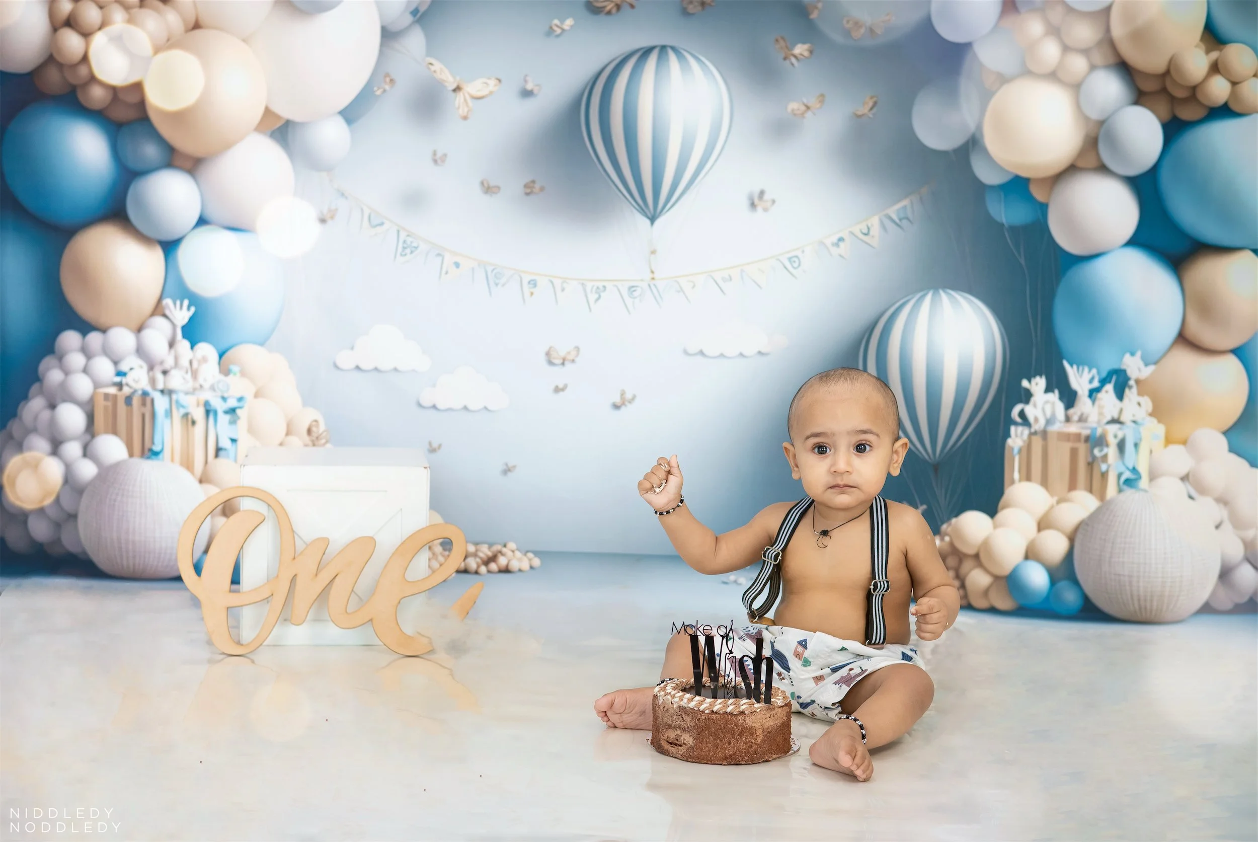 Pranit Baby Cakesmash Photoshoot ❤ NiddledyNoddledy.com ~ Bumps to Babies Photography, Kolkata - 21.jpg