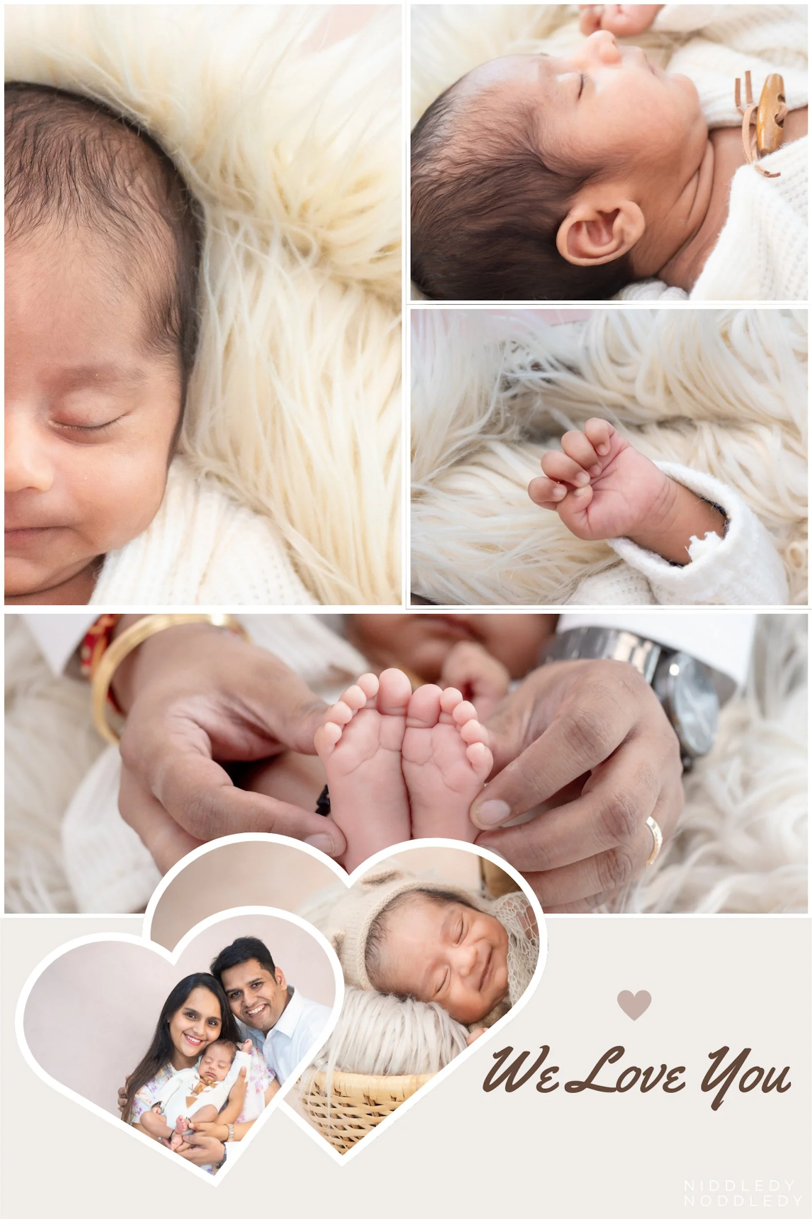 Pranit Newborn Baby Photoshoot ❤ NiddledyNoddledy.com ~ Bumps to Babies Photography, Kolkata - 23.jpg