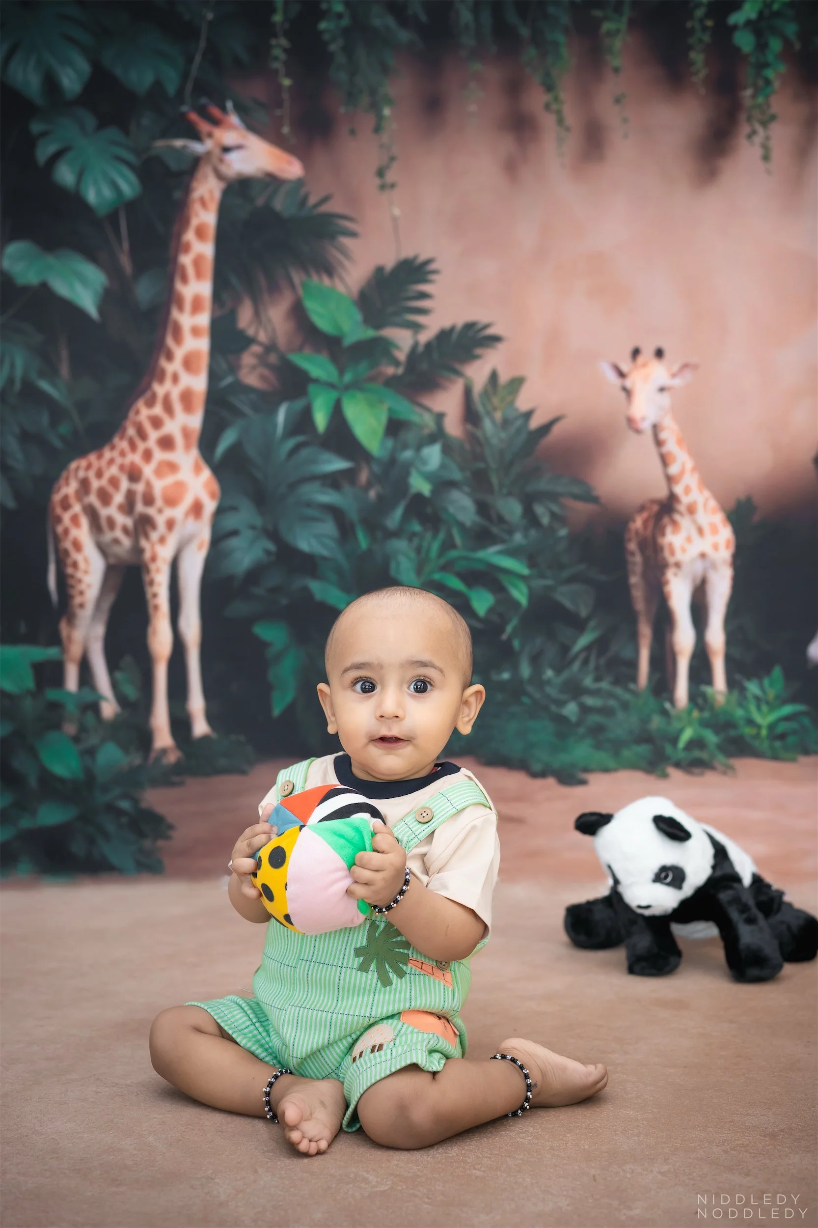 Pranit Baby Cakesmash Photoshoot ❤ NiddledyNoddledy.com ~ Bumps to Babies Photography, Kolkata - 02.jpg