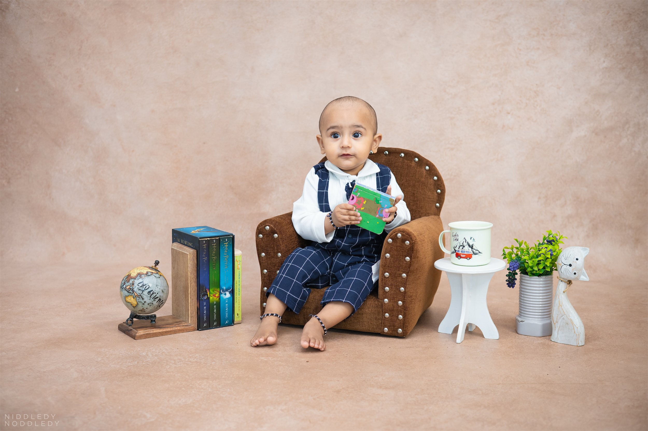Pranit Baby Cakesmash Photoshoot ❤ NiddledyNoddledy.com ~ Bumps to Babies Photography, Kolkata - 06.jpg