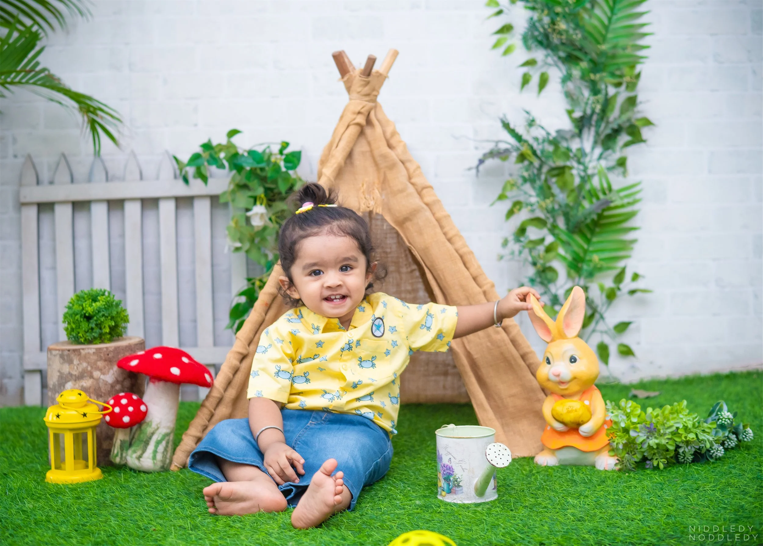 Sriyan Baby Photoshoot ❤ NiddledyNoddledy.com ~ Bumps to Babies Photographer, Kolkata - 01.jpg